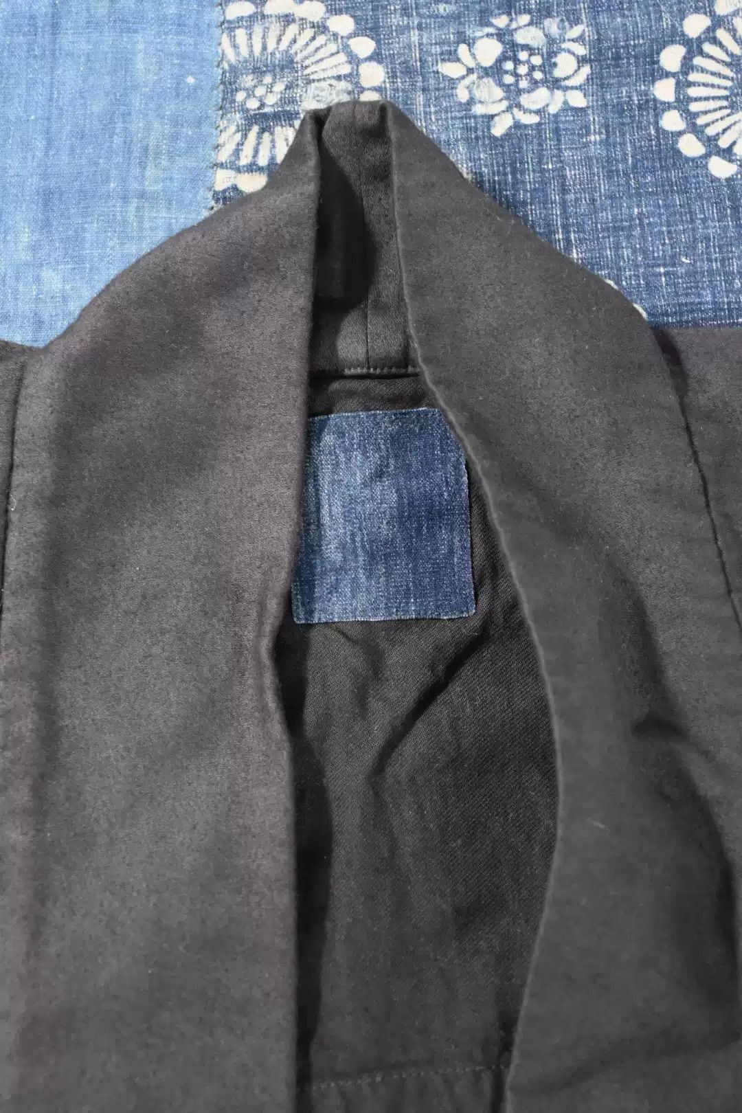 Visvim VisvimVisvim ict kiyari jkt-2504 Size US M / EU 48-50 / 2 - 5 Thumbnail