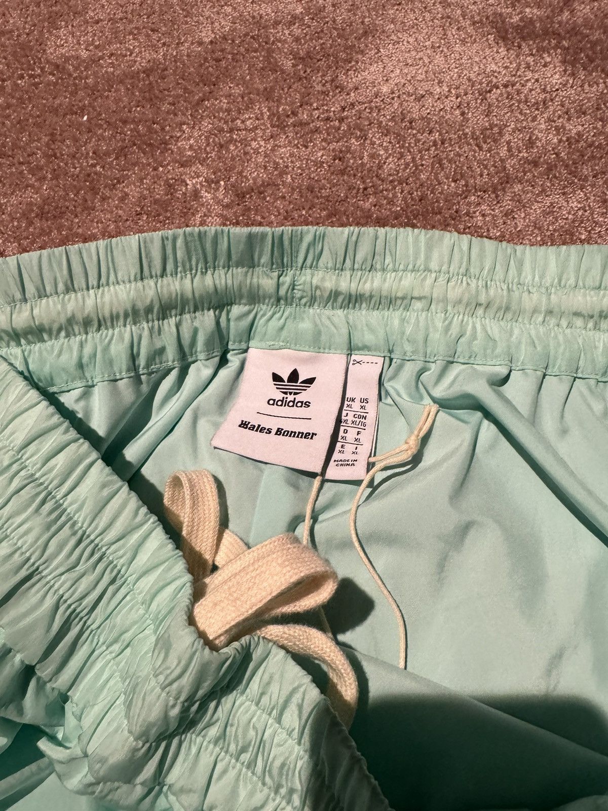 Adidas × Wales Bonner Track Pants + Shorts Joggers Size US 33 - 6 Thumbnail