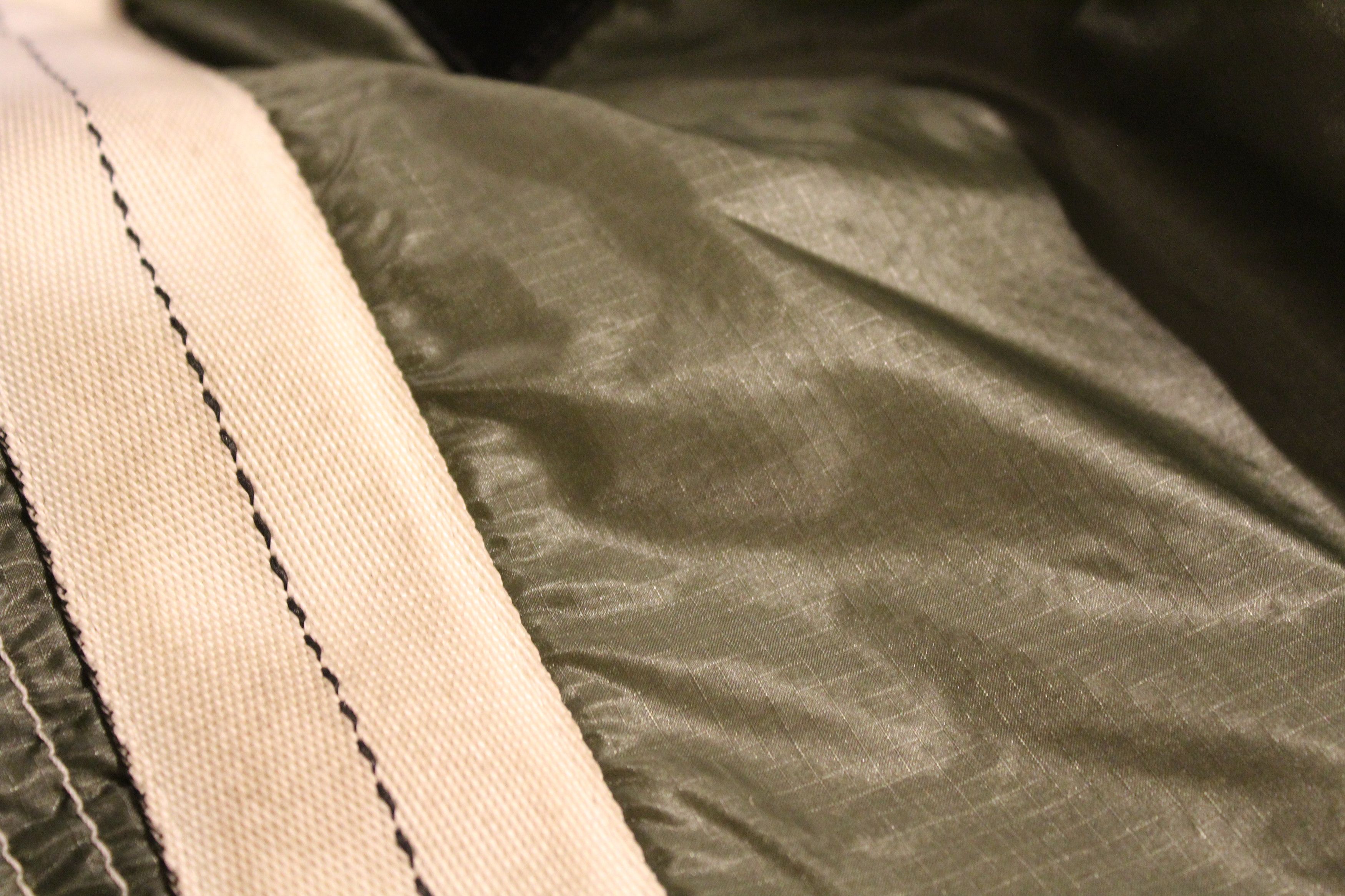 KILLSPENCER Killspencer Parachute Duffle Size ONE SIZE - 5 Thumbnail