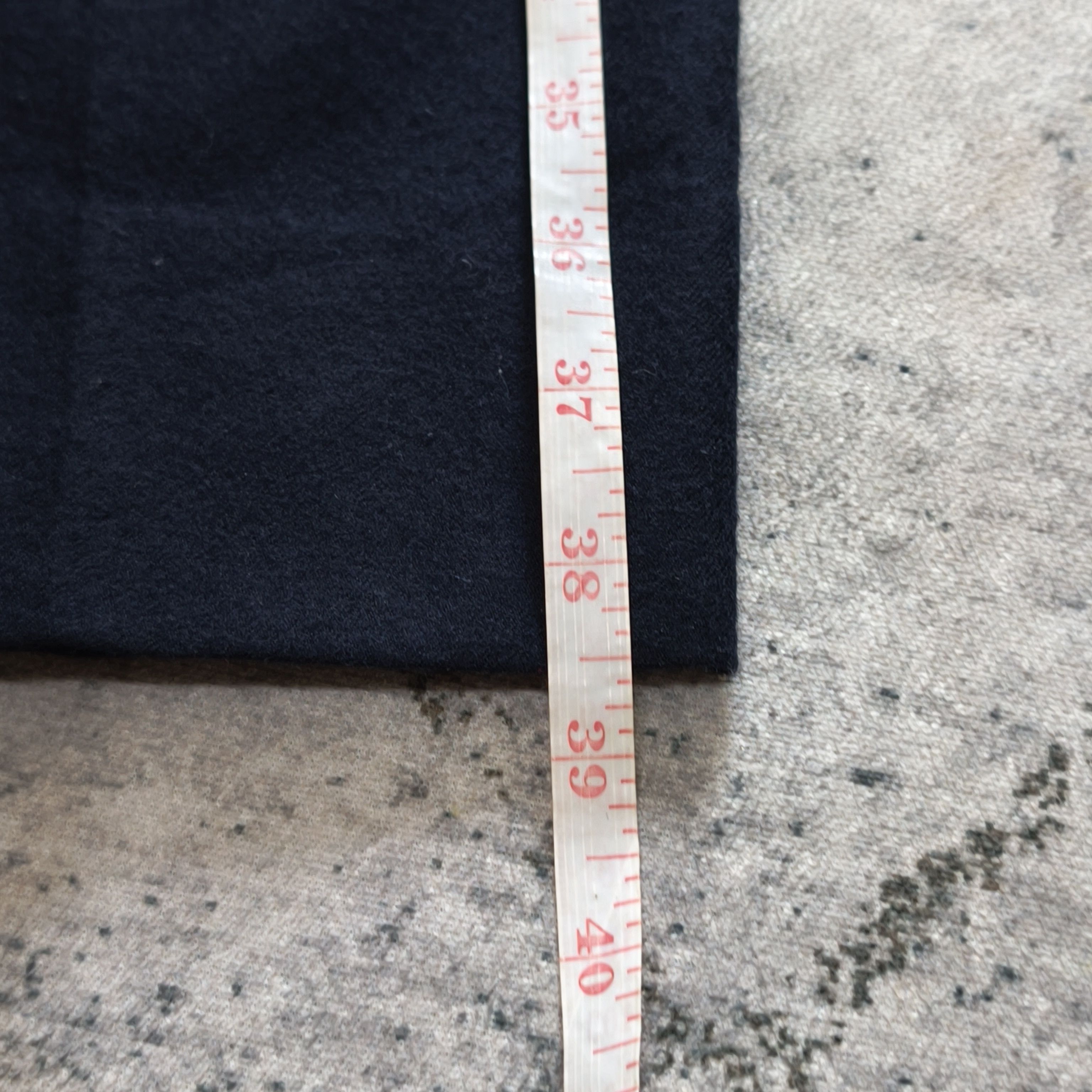 Jean Paul Gaultier Vintage Jean Paul Gaultier Homme Wool Pants Size US 29 - 13 Thumbnail