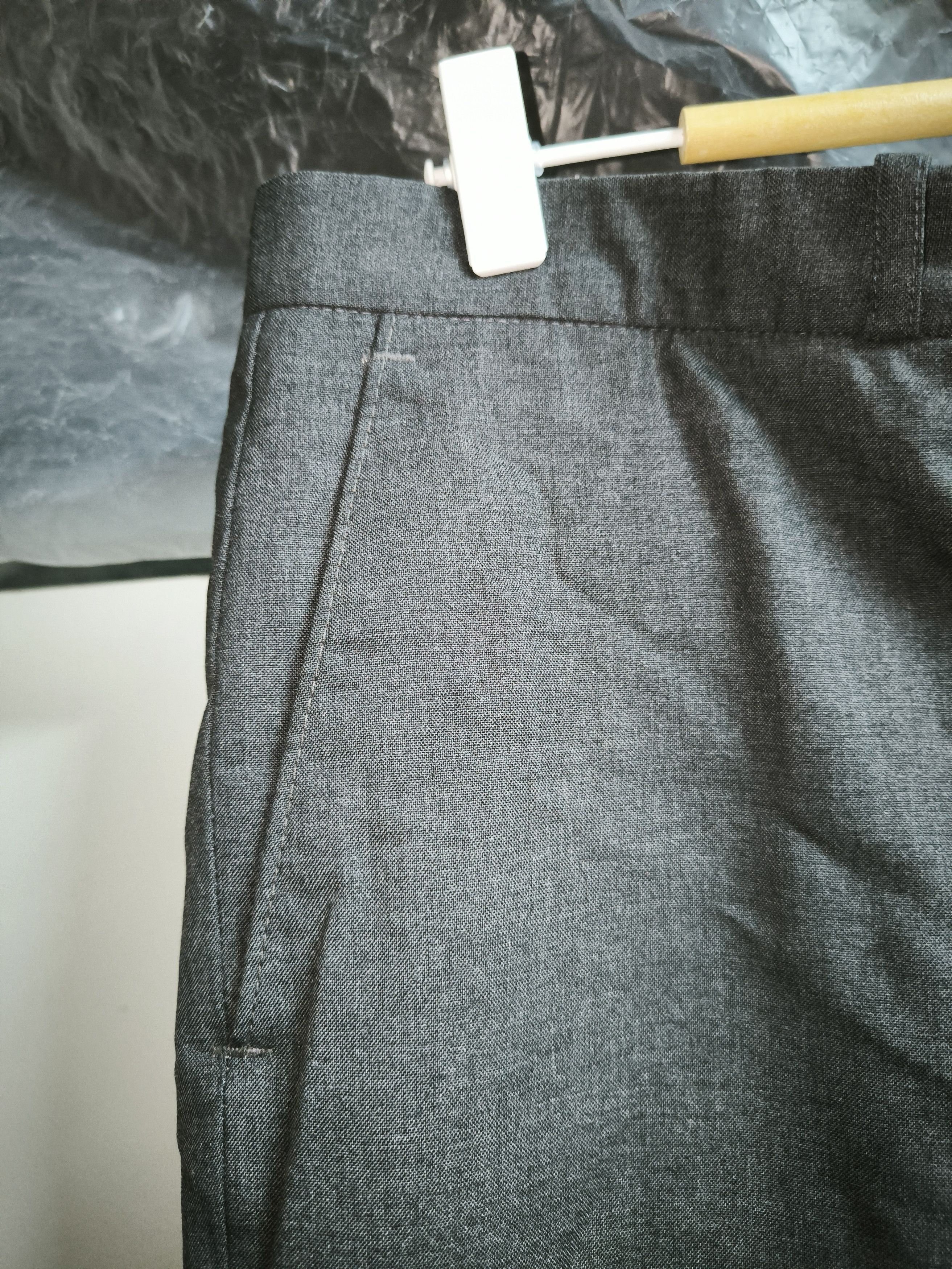 Burberry × Designer × Vintage Classic Casual Slack Pants Size US 33 - 15 Thumbnail