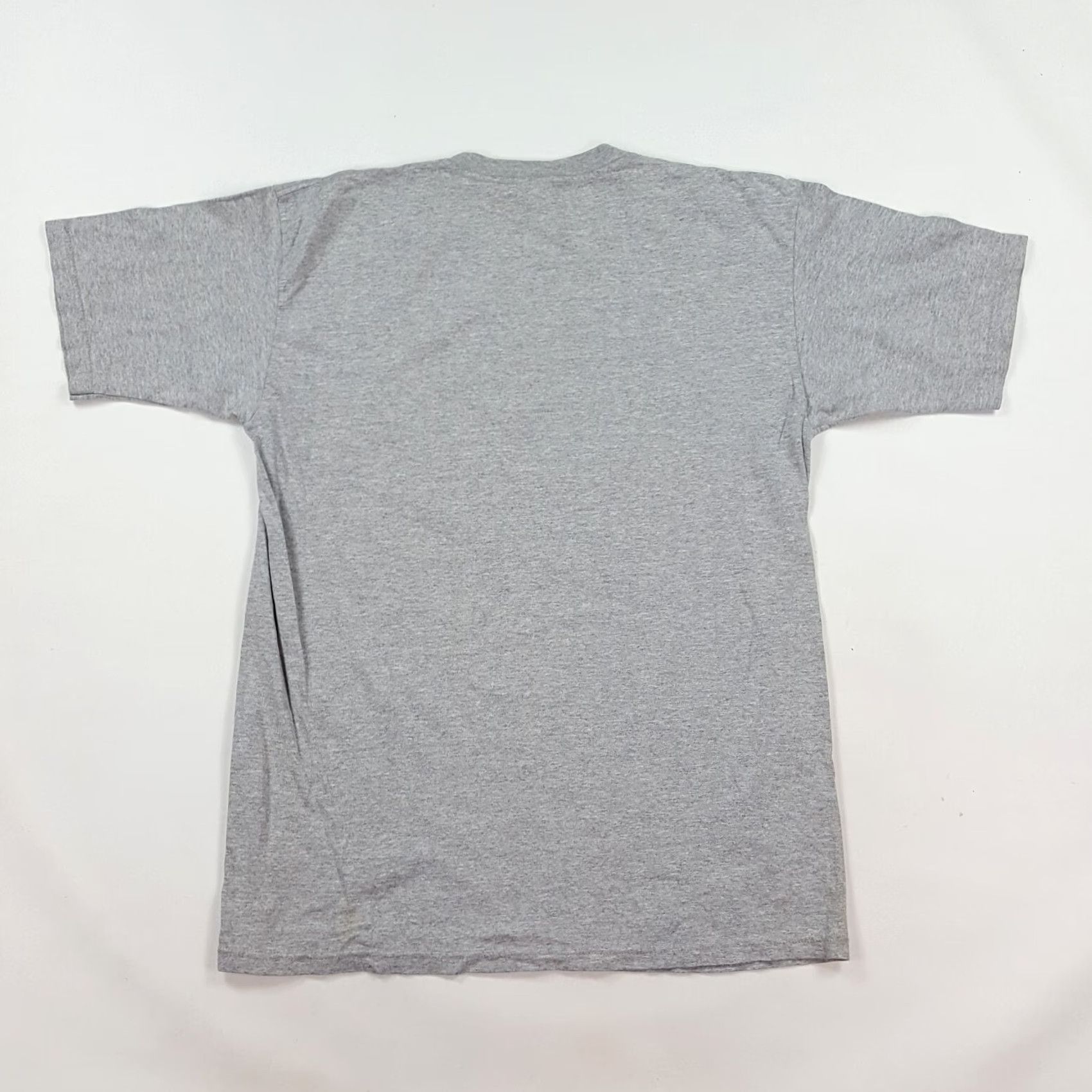 Umbro VINTAGE Branson Missouri Country Music Umbro T-Shirt Mens L Gray 90s Location Graphic Print Size US L / EU 52-54 / 3 - 7 Thumbnail