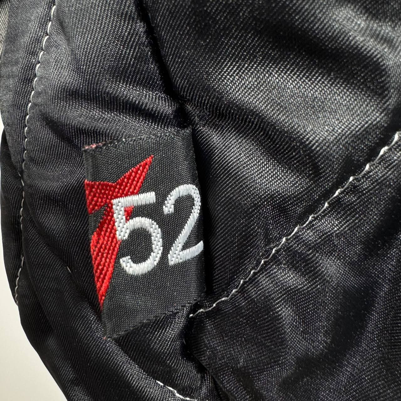 Dainese Dainese Vintage Motorcycle Jacket Racing Biker Italy 90s L Size US L / EU 52-54 / 3 - 8 Thumbnail