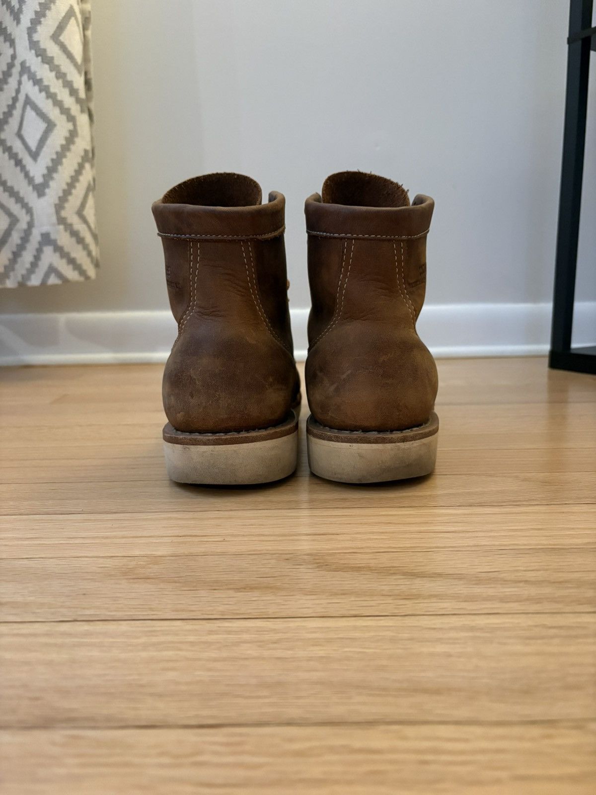 White's Boots White’s Foremen Boots Size US 9.5 / EU 42-43 - 3 Thumbnail