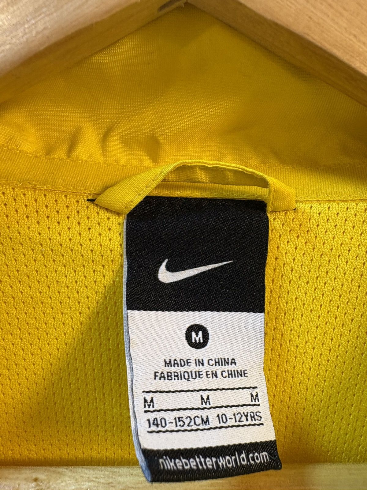 Nike Vintage Y2K FC Barcelona Tracksuit Size US M / EU 48-50 / 2 - 5 Thumbnail