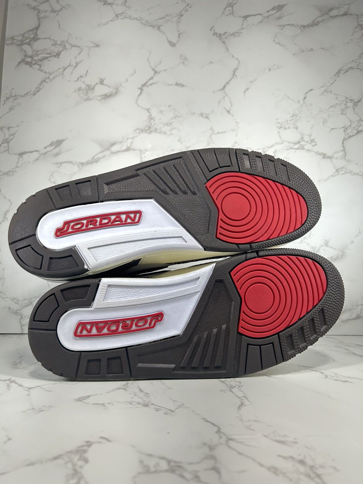Jordan Brand Jordan Legacy 312 'Rookie of the Year' Size US 12 / EU 45 - 6 Thumbnail