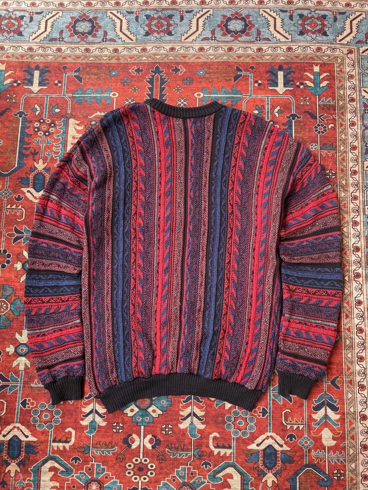 Tundra Canada Vintage Tundra Canada Coogi vibes Size US M / EU 48-50 / 2 - 8 Thumbnail