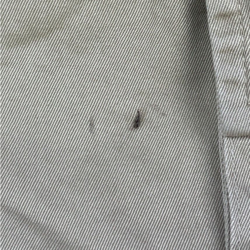 Lauren Ralph Lauren Lauren Ralph Lauren Women's Tan Lightweight/Utility Jacket S Size L / US 10 / IT 46 - 8 Thumbnail