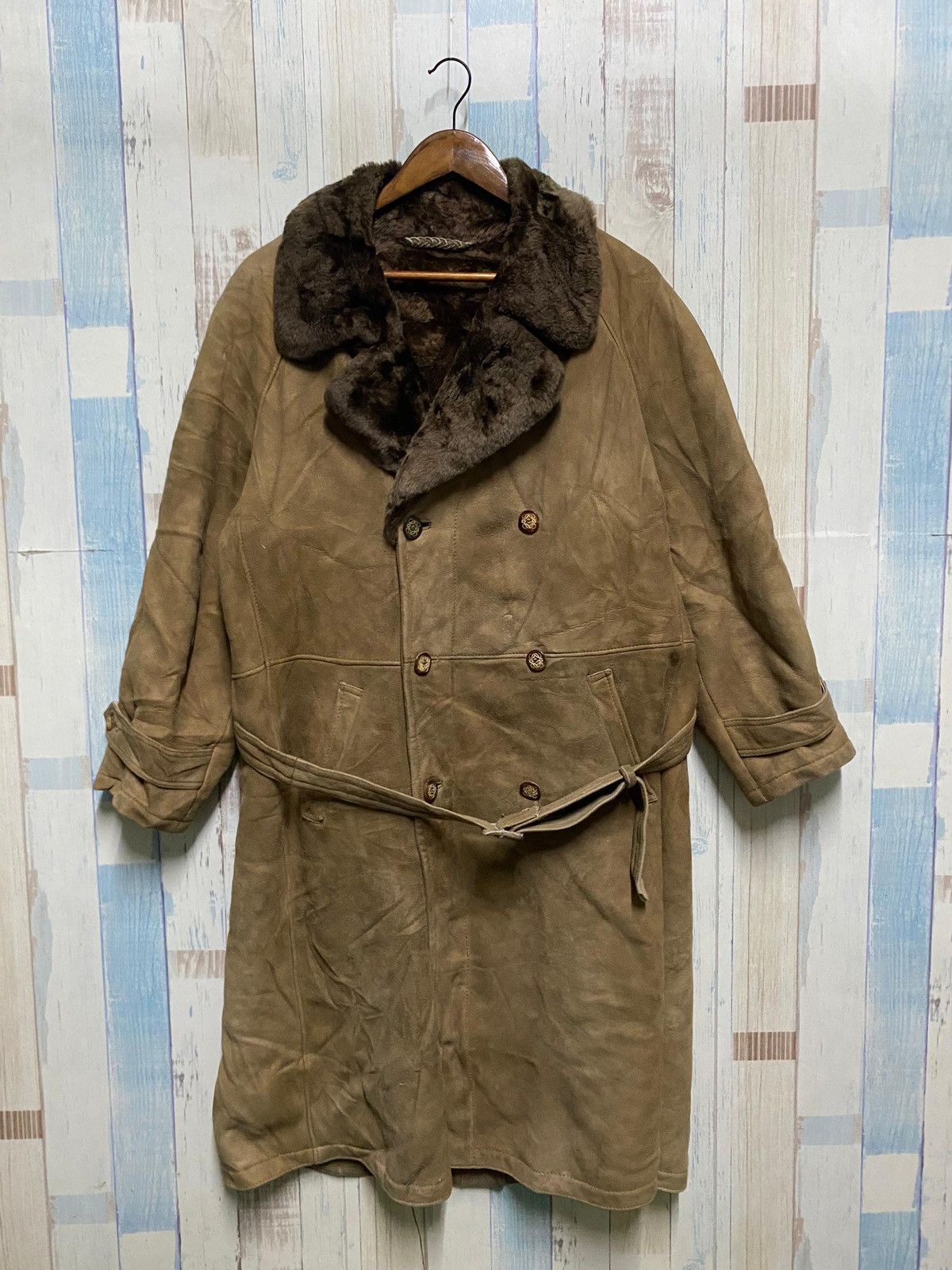 ジャケット・アウター vintage LOEWE reversible jacket archive vintage LOEWE reversible jacket archive