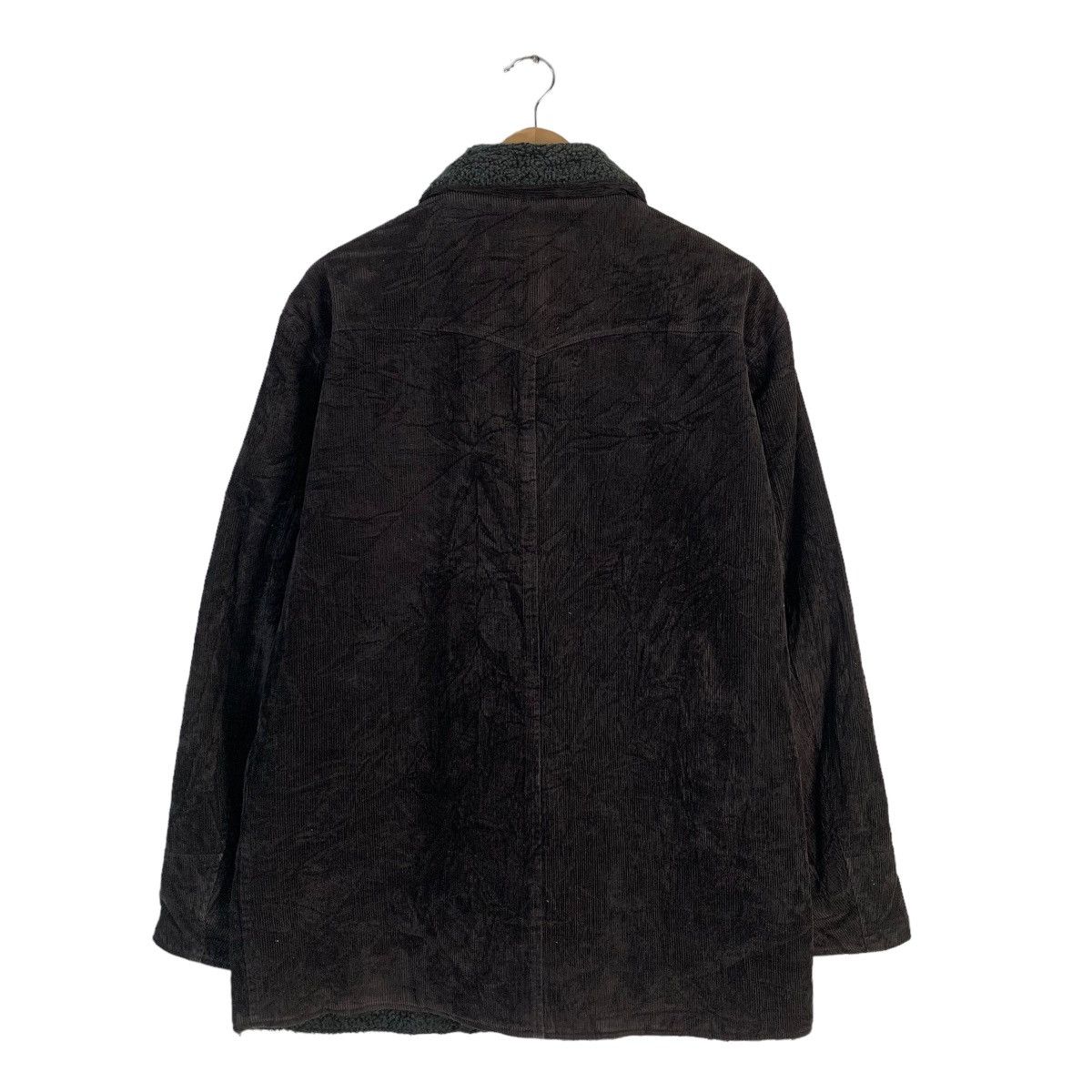 Beams Plus Beams Corduroy Jacket Size US L / EU 52-54 / 3 - 8 Thumbnail