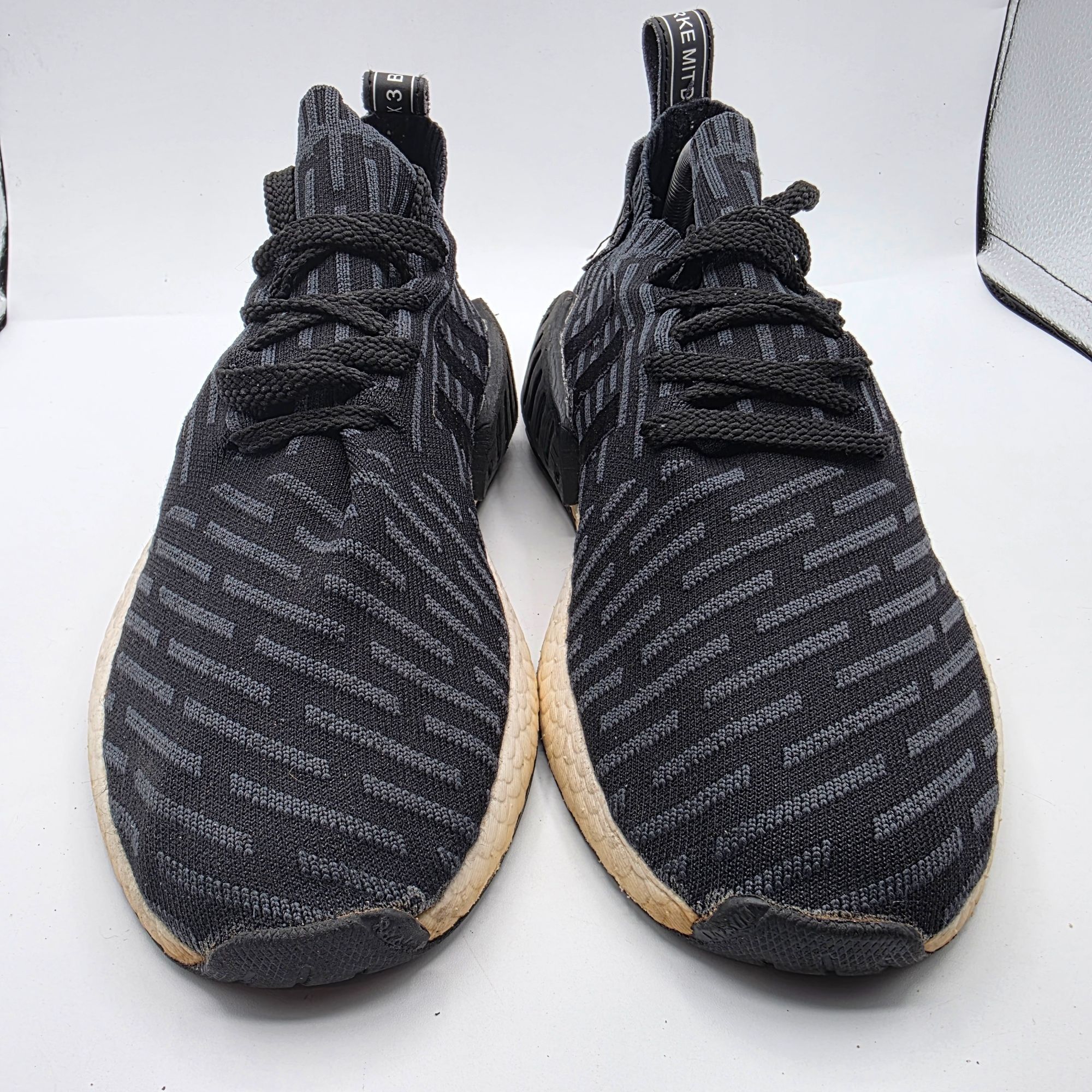 adidas gazelle silver green womens Adidas NMD R2 Black Gum