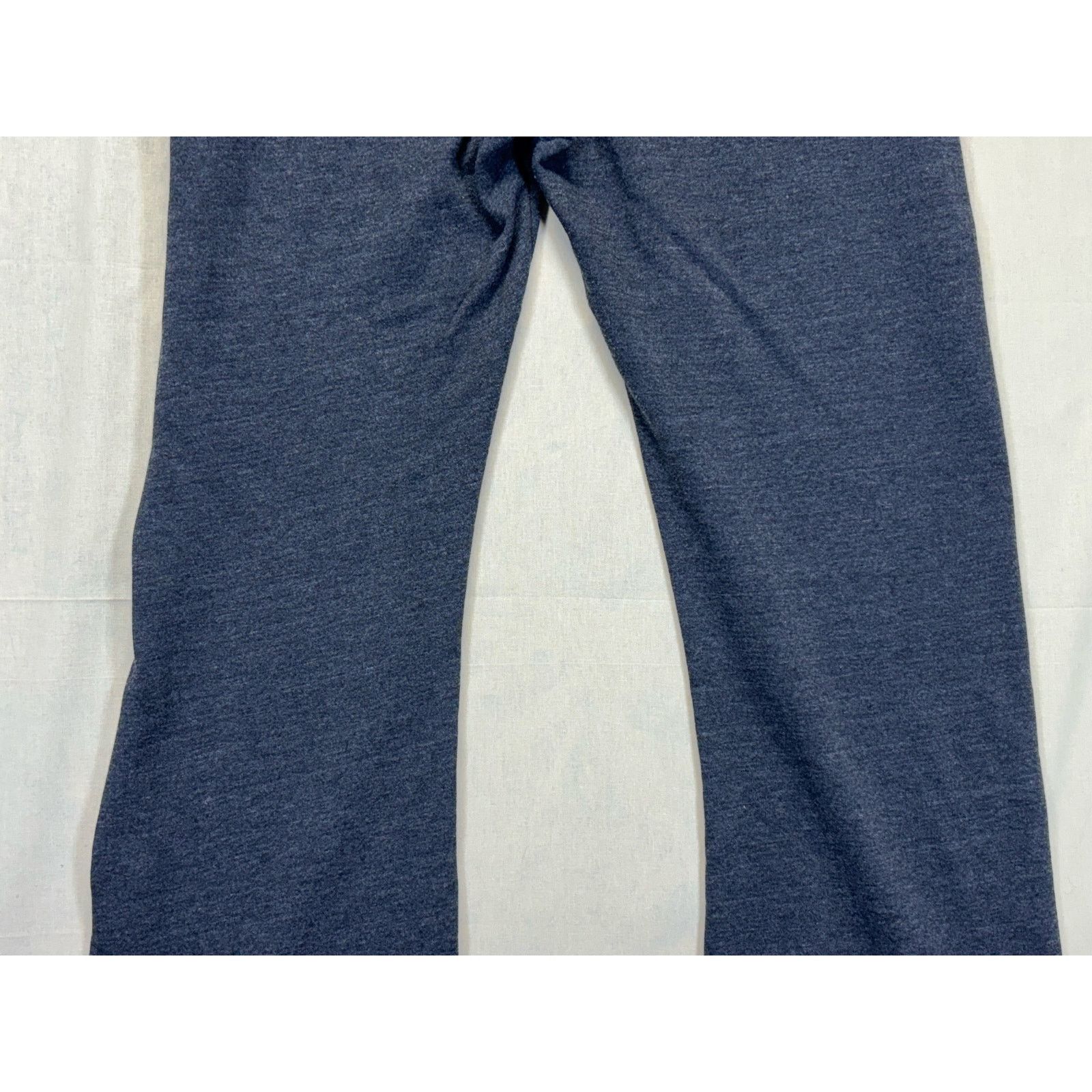 Harley Davidson Harley Davidson Womens 2XL Yoga Pants Wing Logo Embellished Size 42" / US 20 - 11 Thumbnail