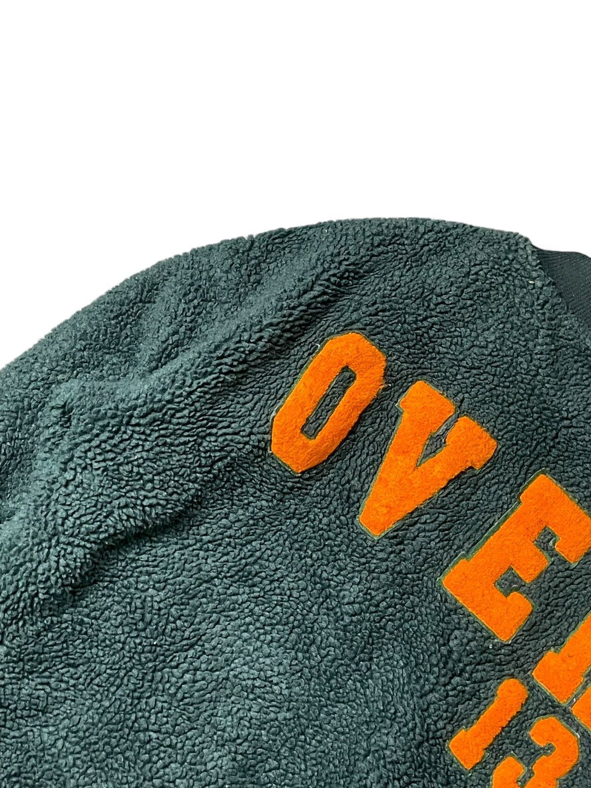 Japanese Brand × Vintage AH CHOO 90’s Bomber Jacket (72) Size US XL / EU 56 / 4 - 4 Thumbnail