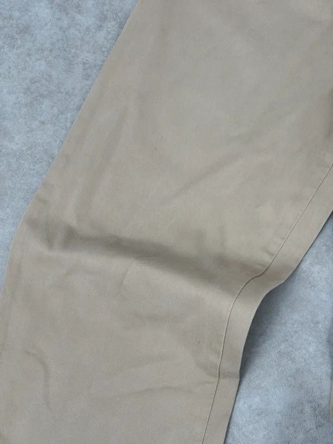 Prada 2000s Prada Beige Classy Chinos Pants Size US 32 / EU 48 - 10 Thumbnail