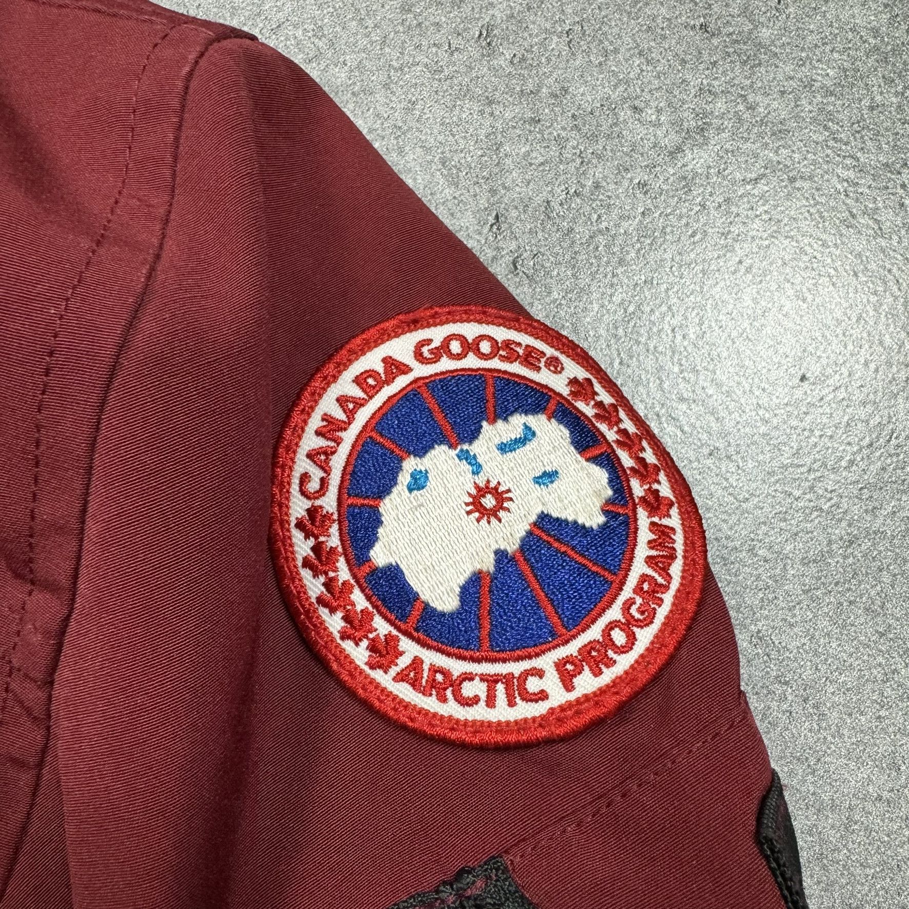 Canada Goose Canada Goose Jasper Parka Jacket Size XS / US 0-2 / IT 36-38 - 4 Thumbnail