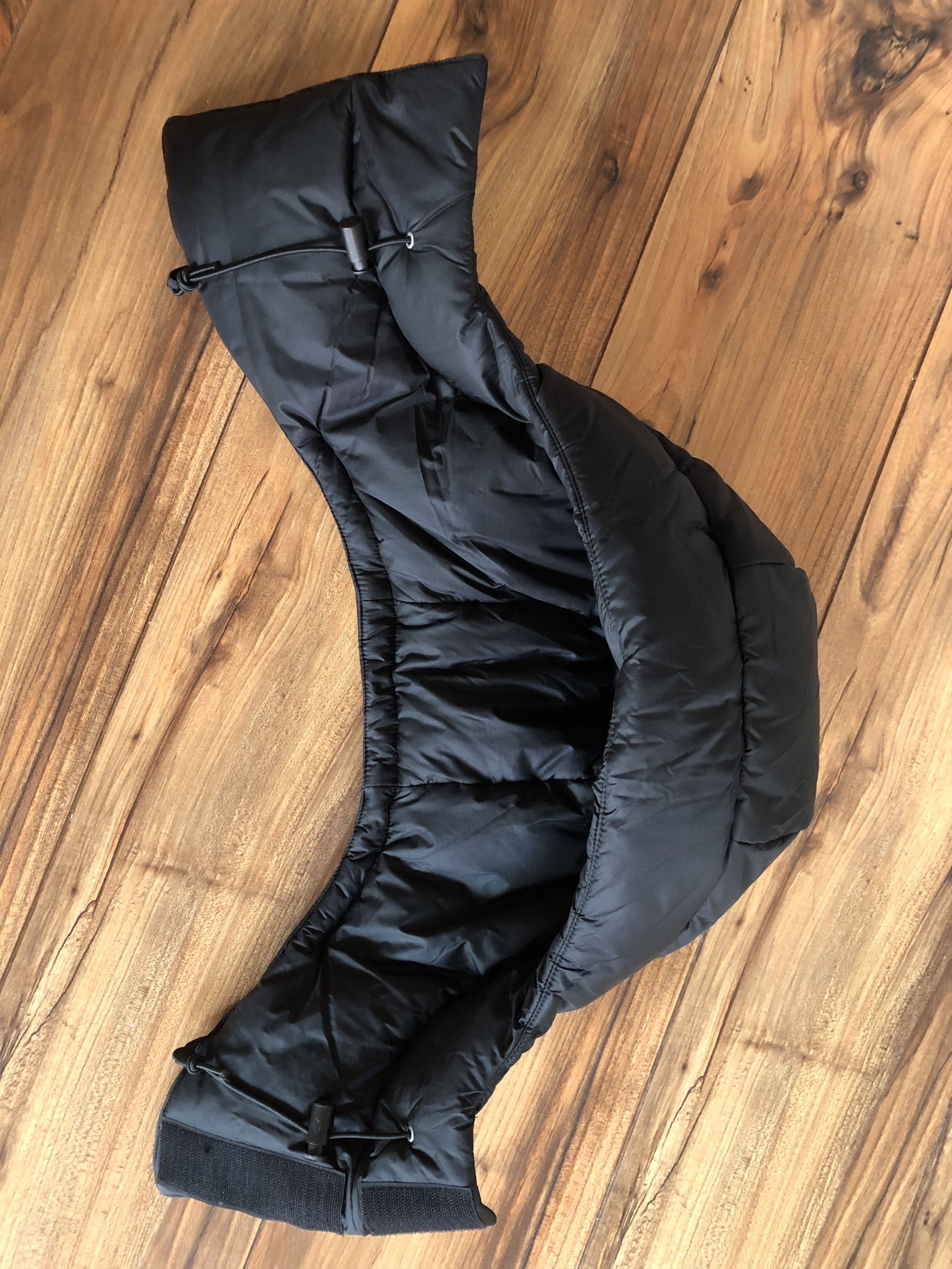 Maison Margiela The North Face x MM6 700 Puffer Size XS / US 0-2 / IT 36-38 - 9 Thumbnail