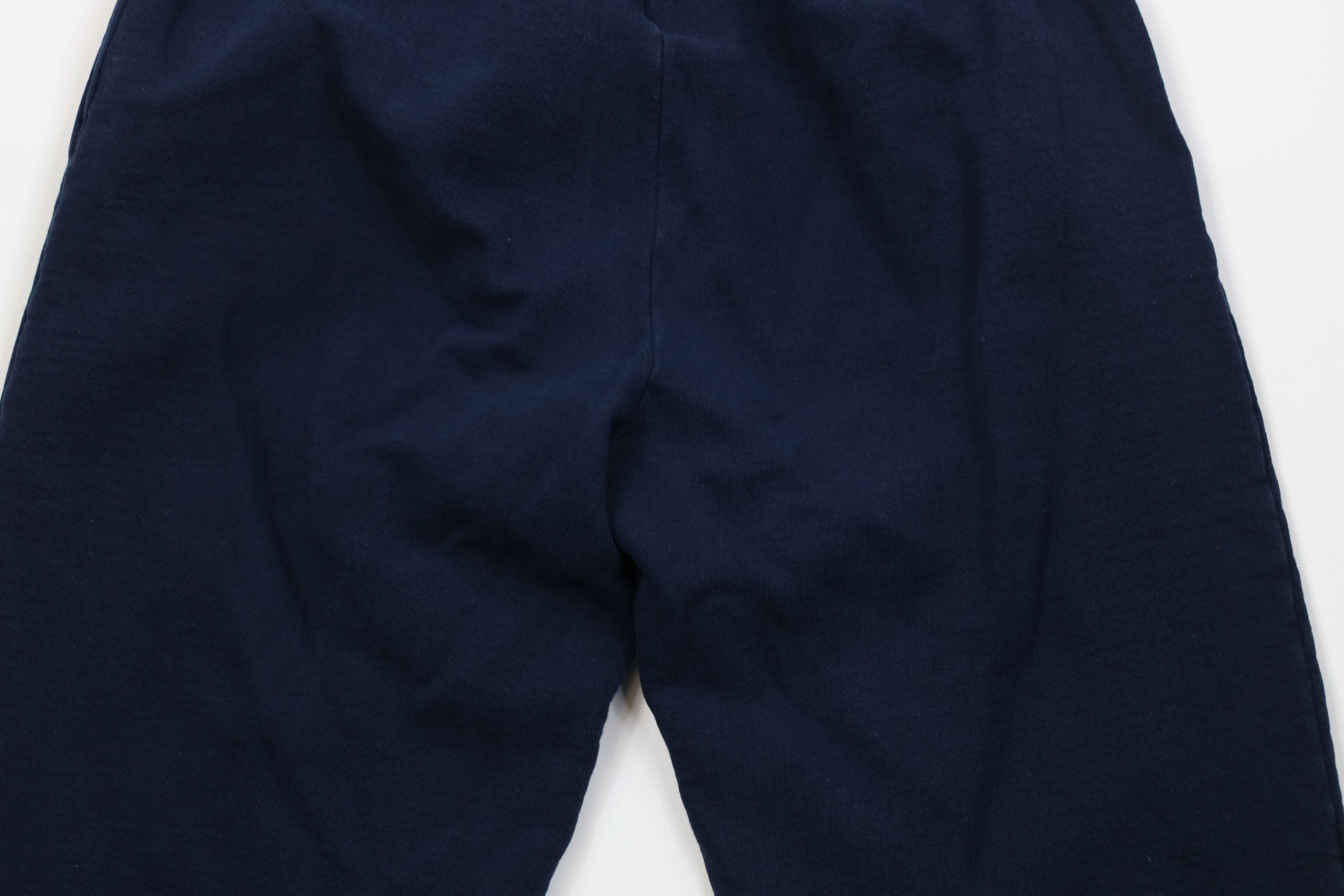 Vintage Vintage 90s Streetwear Blank Heavyweight Sweatpants Joggers Size US 36 / EU 52 - 12 Thumbnail