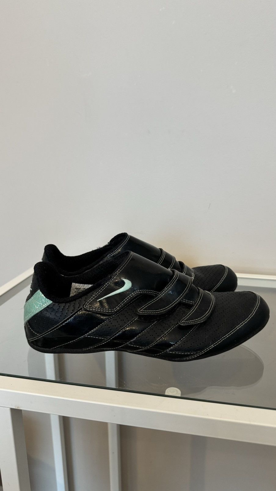 Nike vintage sneakers shoes 00s y2k