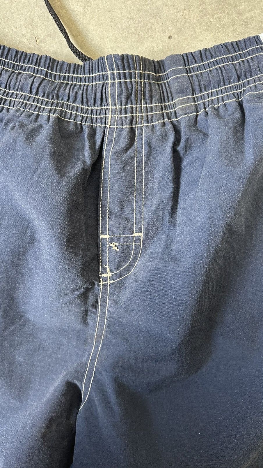 Gotcha VINTAGE 90S GOTCHA SURF PANT Size US 36 / EU 52 - 5 Thumbnail