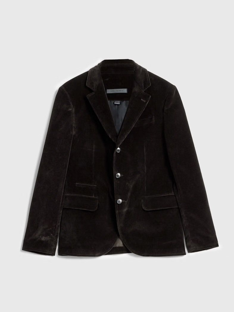 John Varvatos Rind Jacket EU 46 USA 36 Size US S / EU 44-46 / 1 - 6 Thumbnail