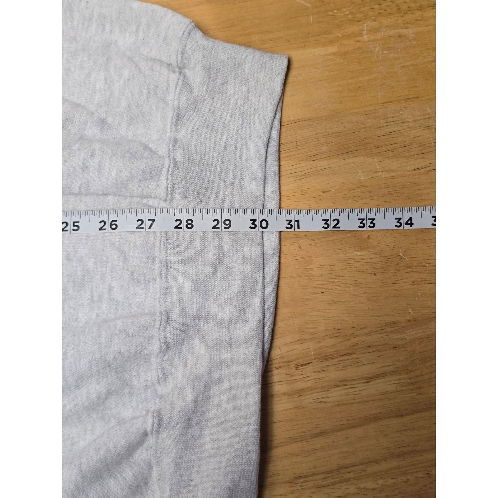 Jerzees × Vintage Vintage Ski Sweatshirt Snowshoe Crewneck XL 90s VTG XL Size US XL / EU 56 / 4 - 9 Thumbnail