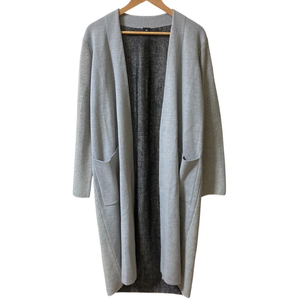 Paul Smith PS Paul Smith Long Knit Coat Others Outerwear DUTY FREE for USA