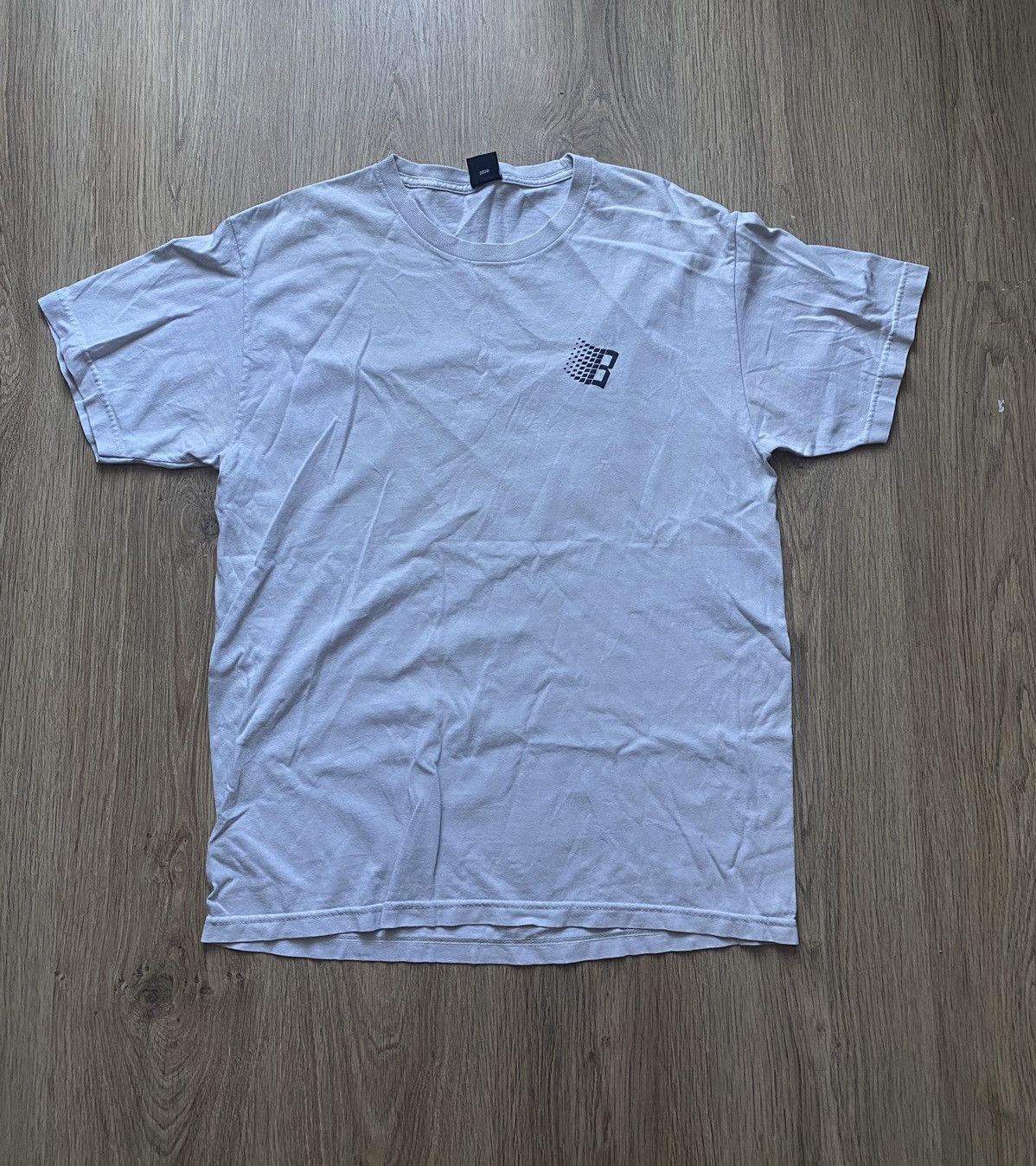 Bronze 56k ➕ Bronze 56k dices skate t-shirt streetwear usa Size US L / EU 52-54 / 3 - 3 Thumbnail