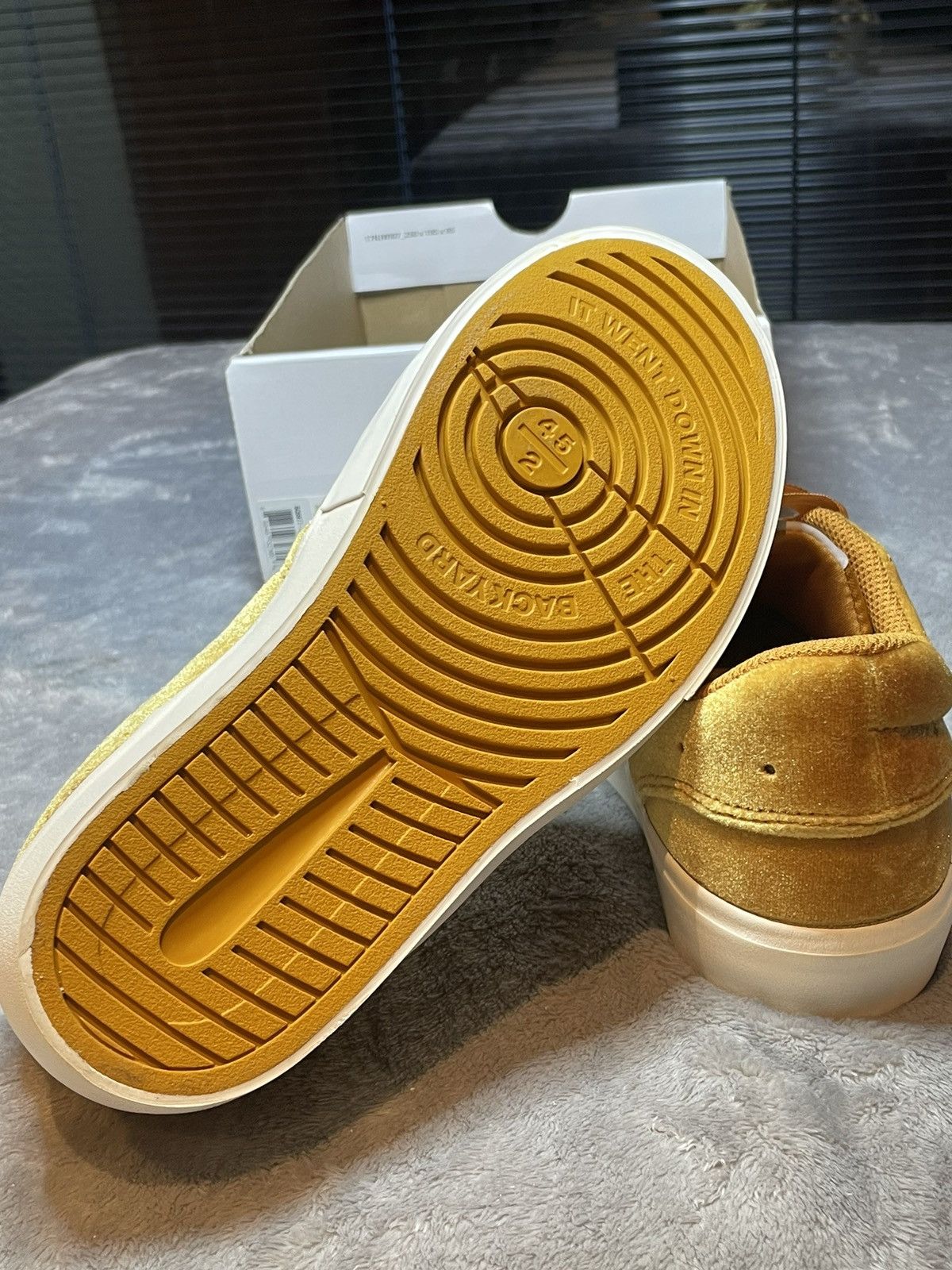 Nike Jordan series es se Size US 5 / IT 35 - 5 Thumbnail