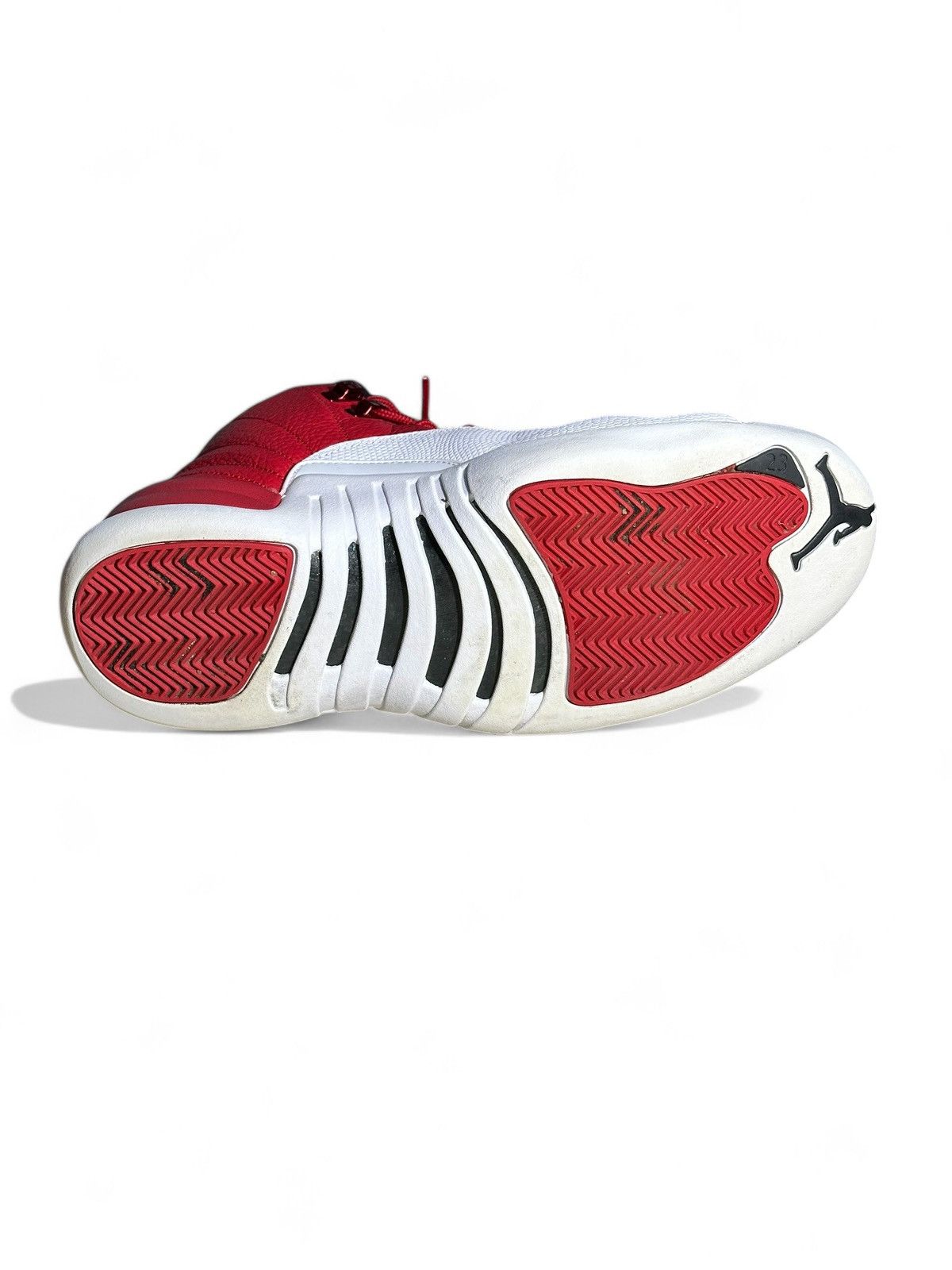 Jordan Brand AIR JORDAN RETRO 12 GYM RED Size US 10 / EU 43 - 8 Thumbnail