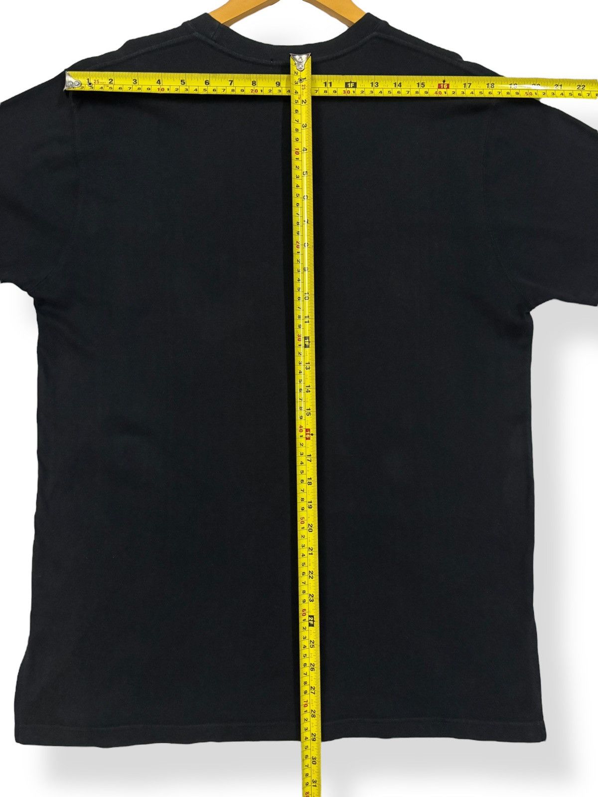 14th Addiction Vintage Y2K Japanese Brand Mijauree Printed T-shirt Size US M / EU 48-50 / 2 - 13 Thumbnail