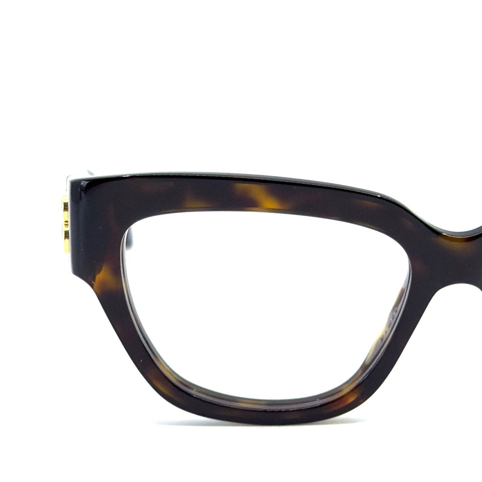 Balenciaga New, BALENCIAGA Eyeglasses BB0326O 002 Authentic Size ONE SIZE - 4 Thumbnail