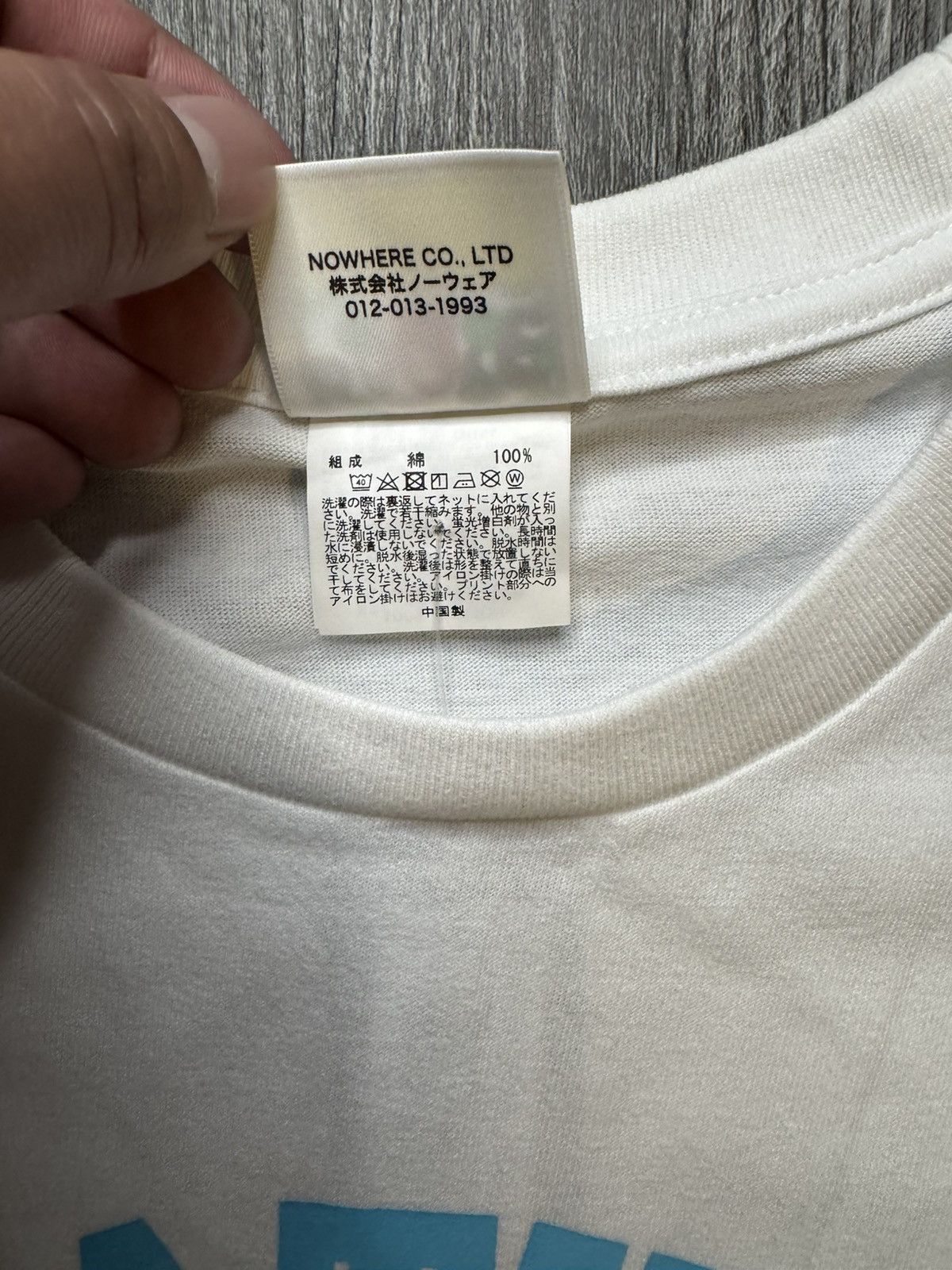Bape Bape Blossom College Tee Size US L / EU 52-54 / 3 - 5 Thumbnail