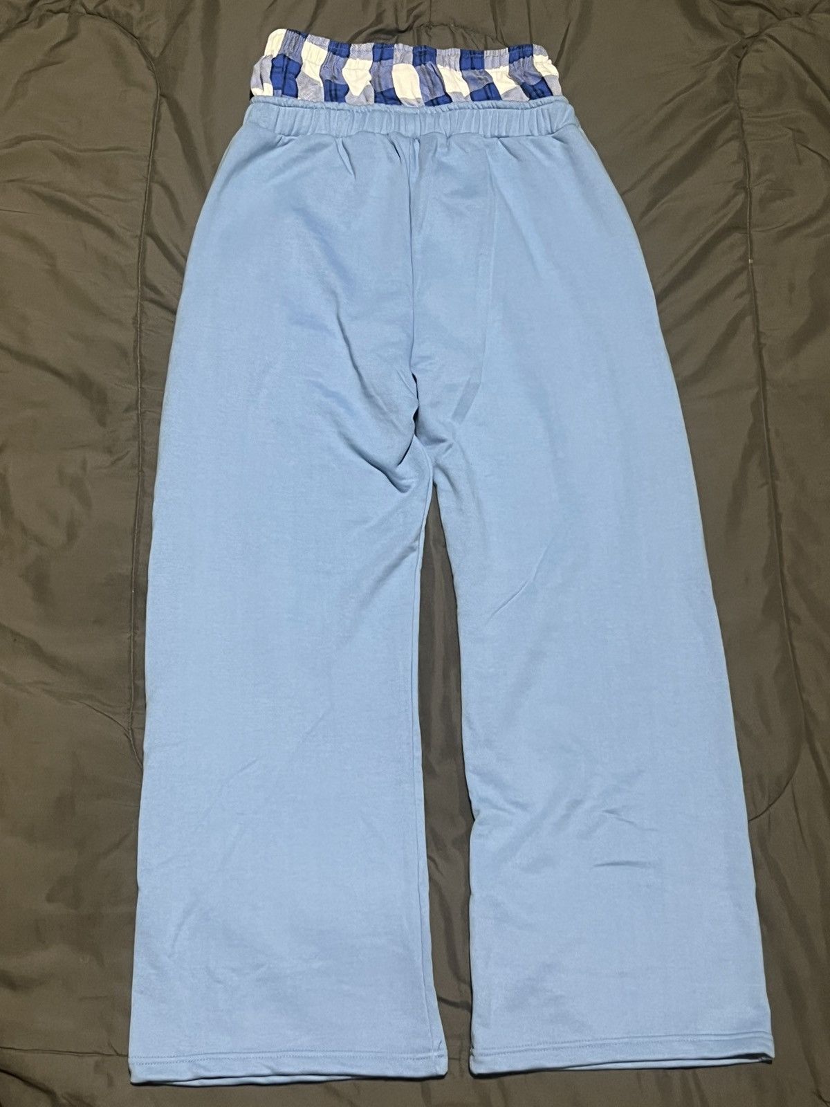 Other WornByReza Double-Waisted Sweatpants Size US 32 / EU 48 - 2 Thumbnail