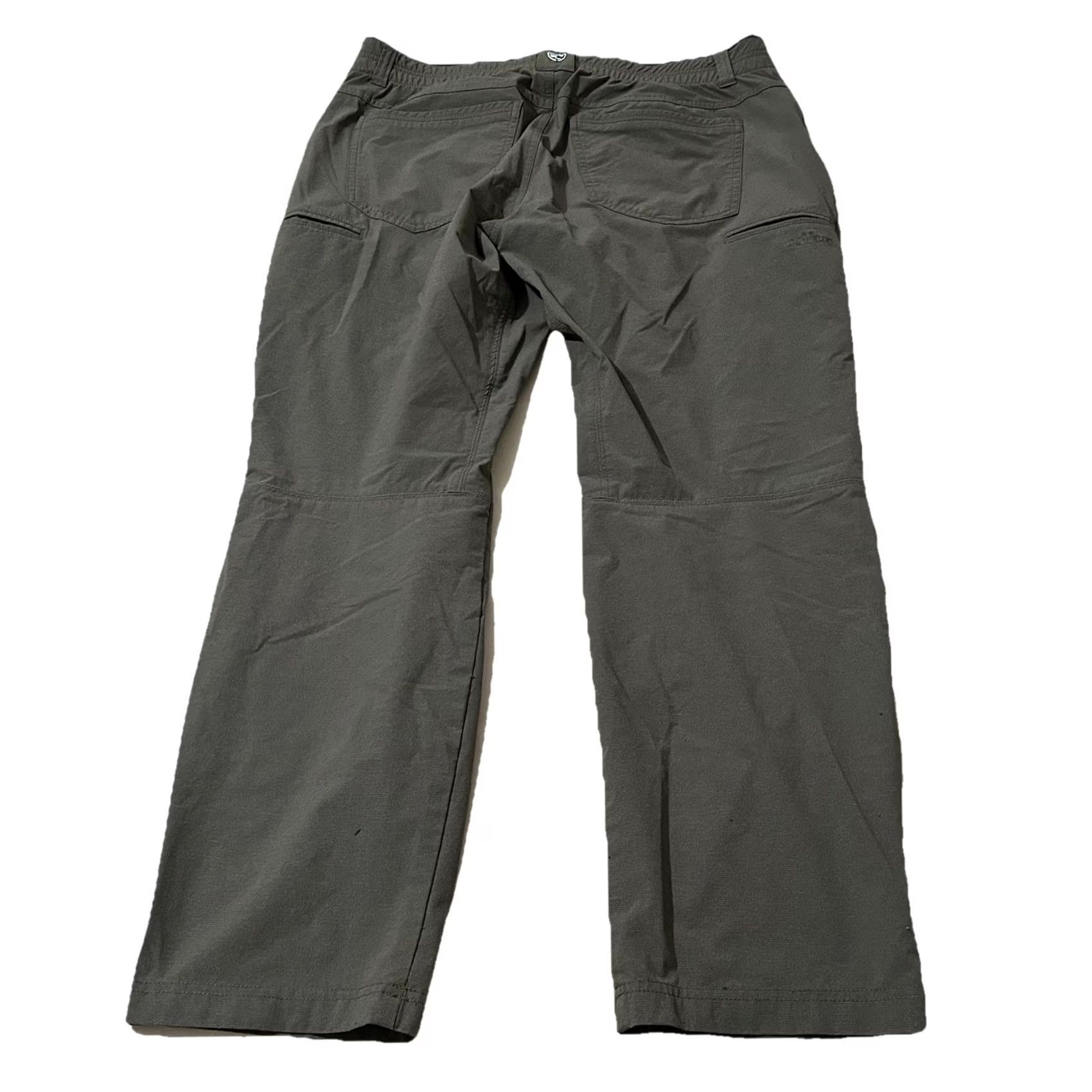 Vintage VINTAGE none Size US 38 / EU 54 - 2 Thumbnail