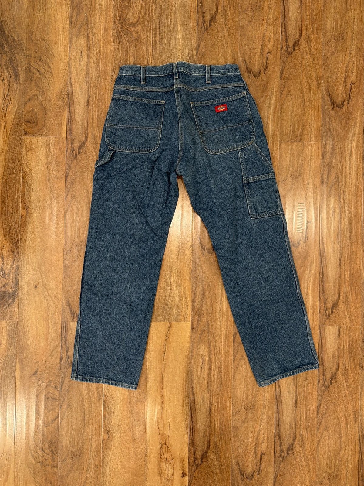Dickies Dickies jean Size US 34 / EU 50 - 2 Thumbnail