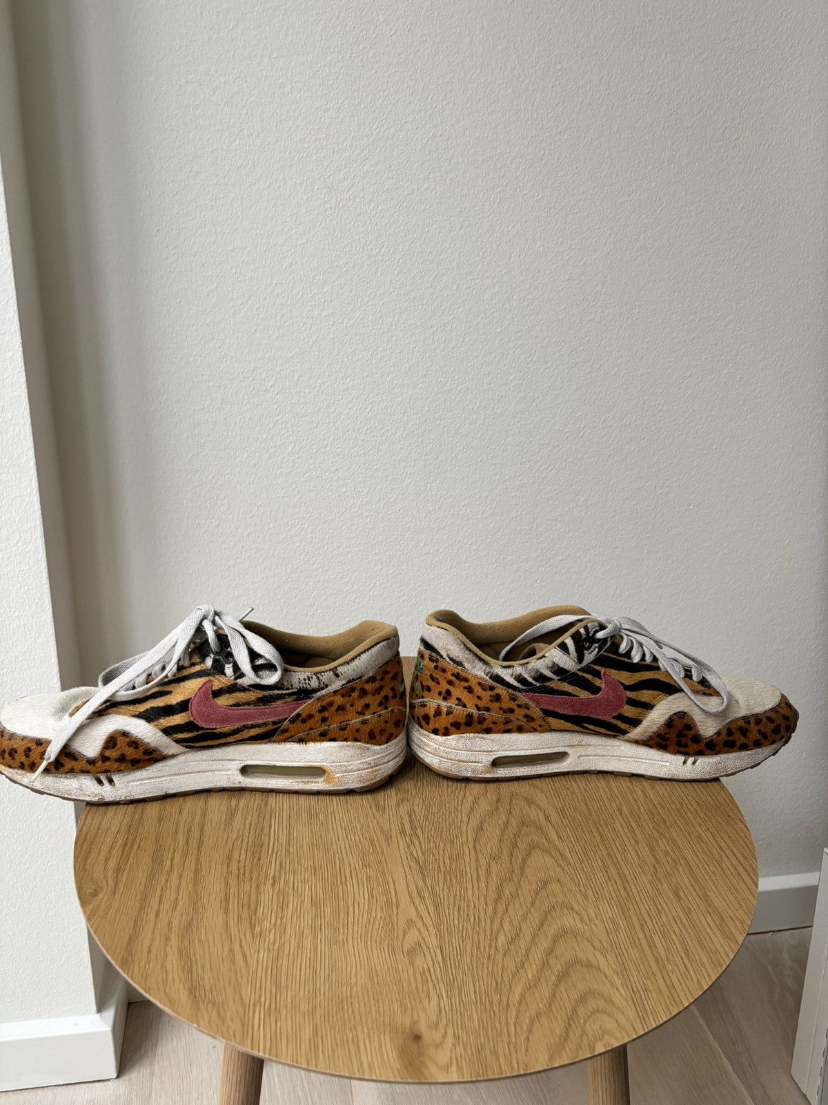 Nike × atmos Nike Air Max 1 Atmos Animal Pack Size US 10 / EU 43 - 3 Thumbnail