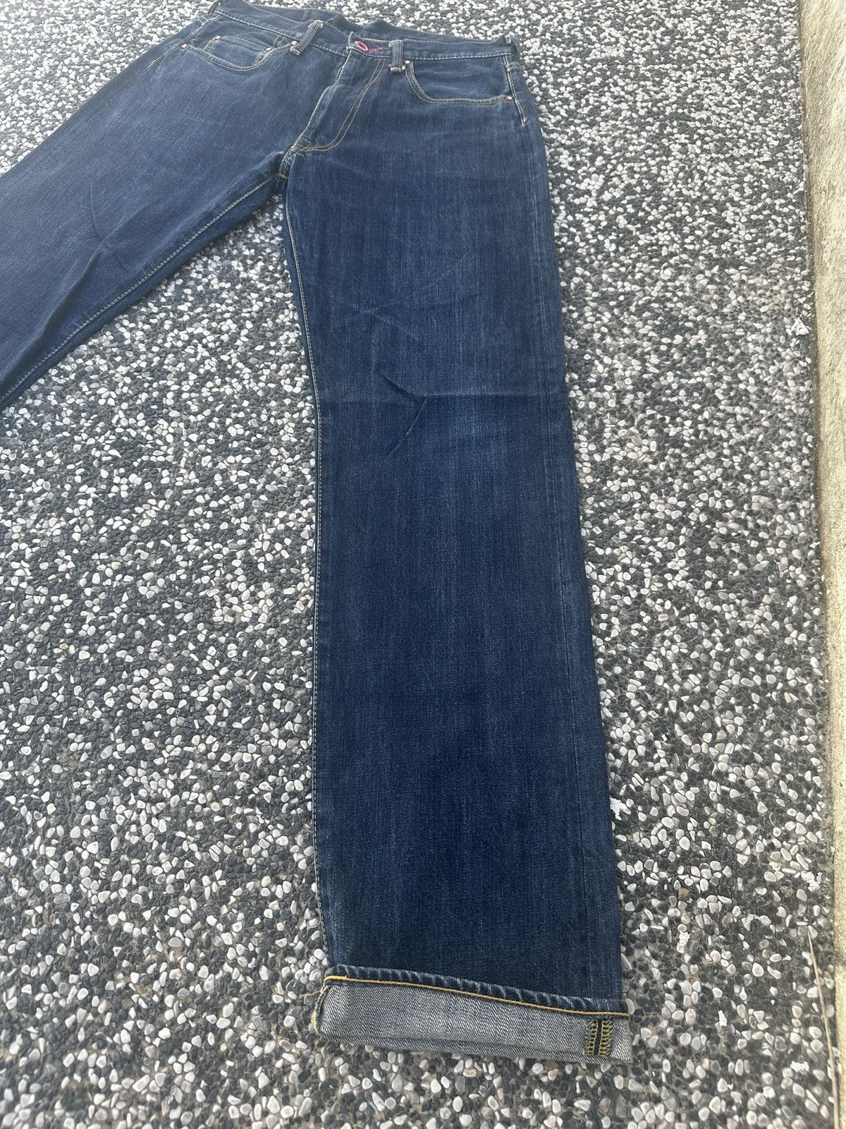 Other Cune Rabbit Mammoth Co. Denim jeans Size US 31 - 5 Thumbnail
