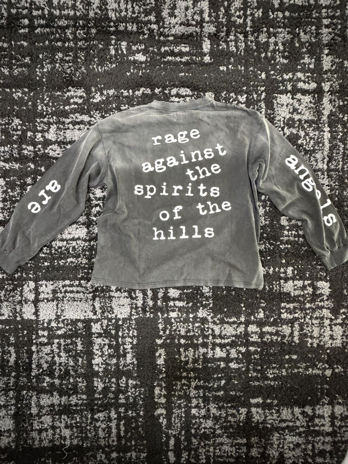 Other Lost Gallery Size US S / EU 44-46 / 1 - 2 Thumbnail