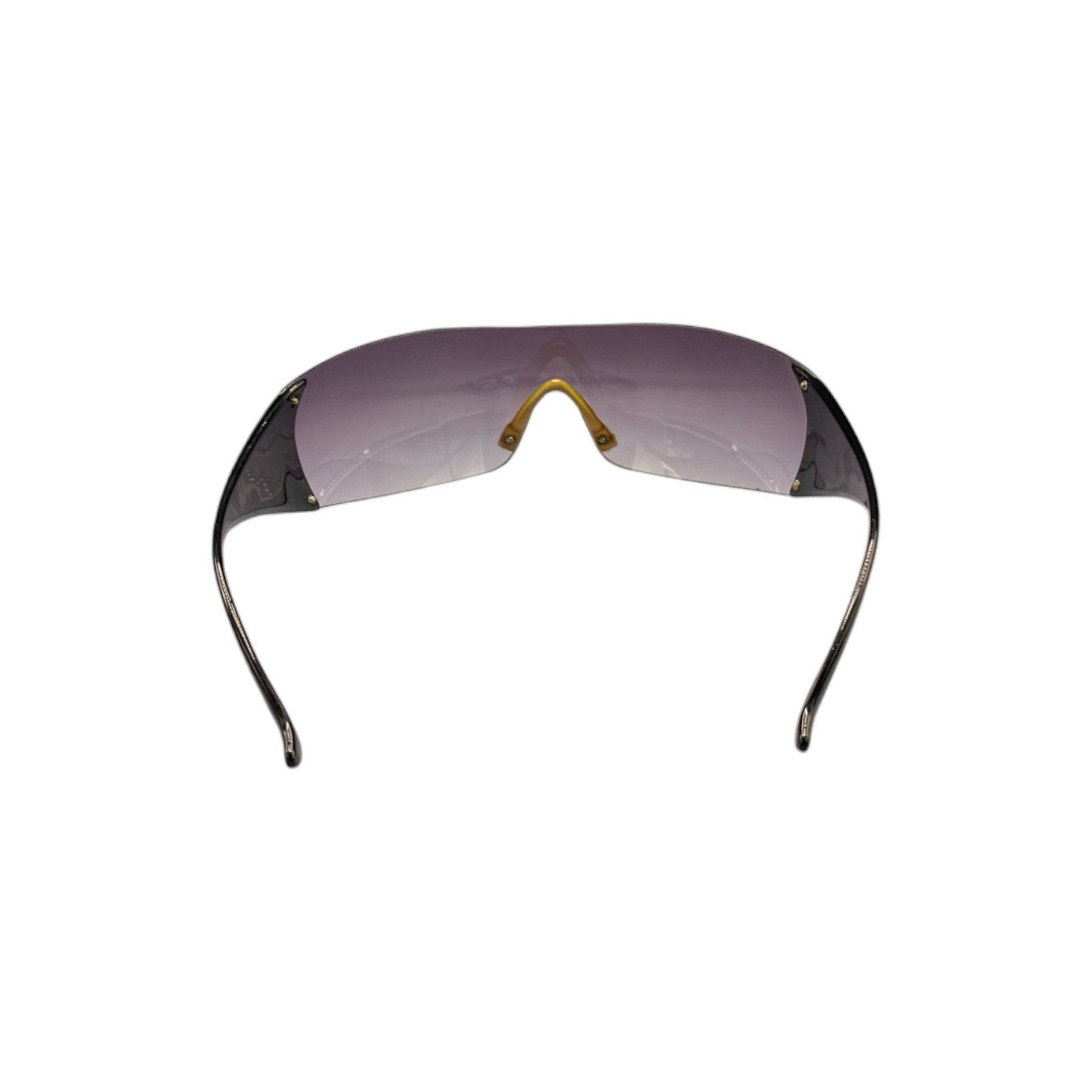 Dior Ski 5 Gradient Rimless Sunglasses Size ONE SIZE - 5 Thumbnail
