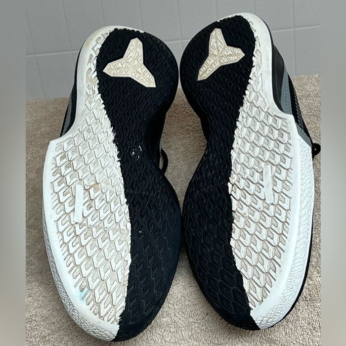 are mamba fury kobe shoes good