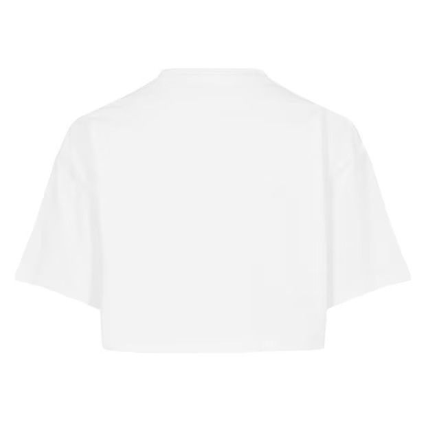 Amiri o1g2r1mq0824 Short Sleeve T-Shirts in White Size M / US 6-8 / IT 42-44 - 2 Thumbnail