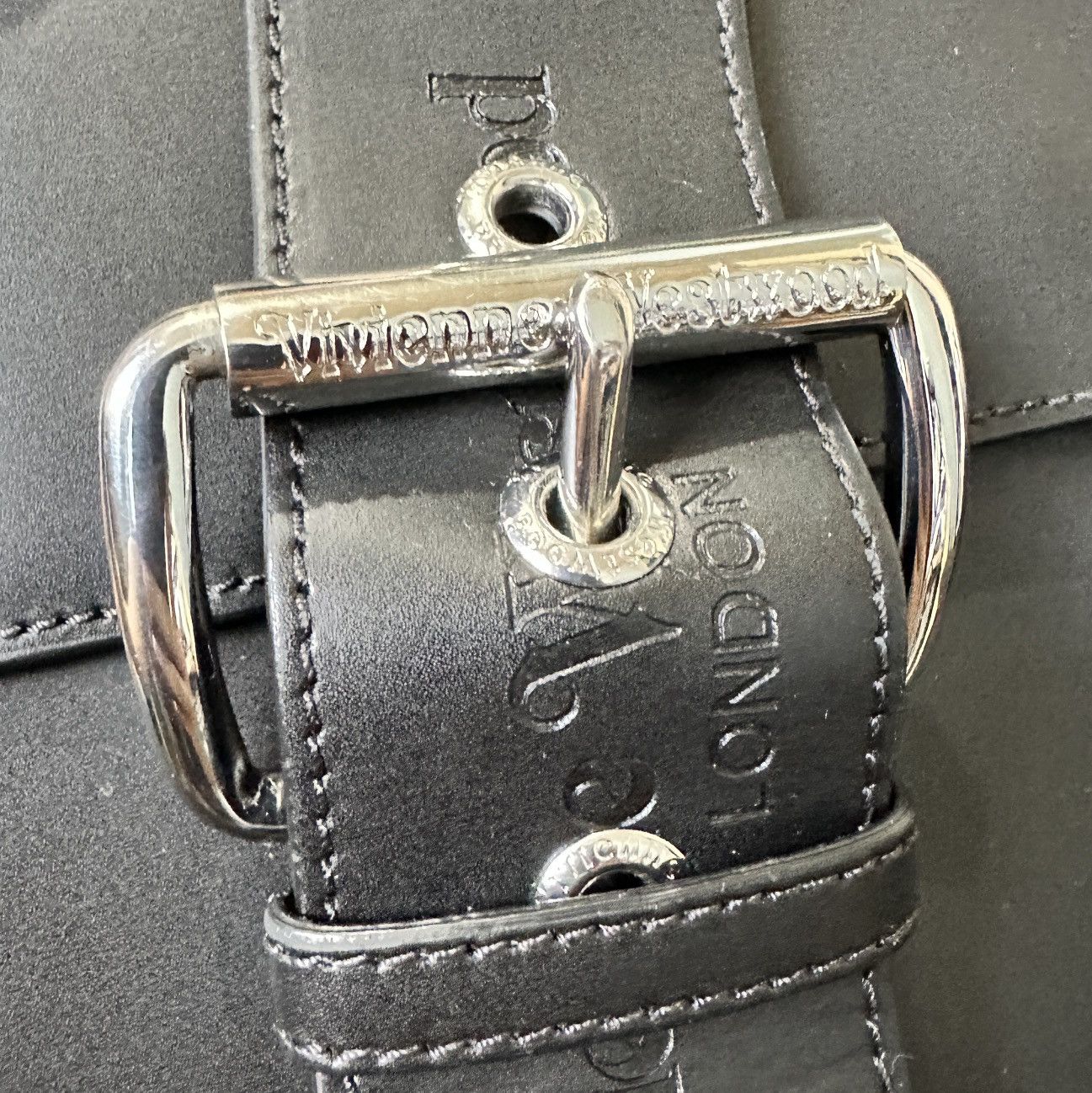 Vivienne Westwood Vivienne Westwood Alex bag Size ONE SIZE - 5 Thumbnail