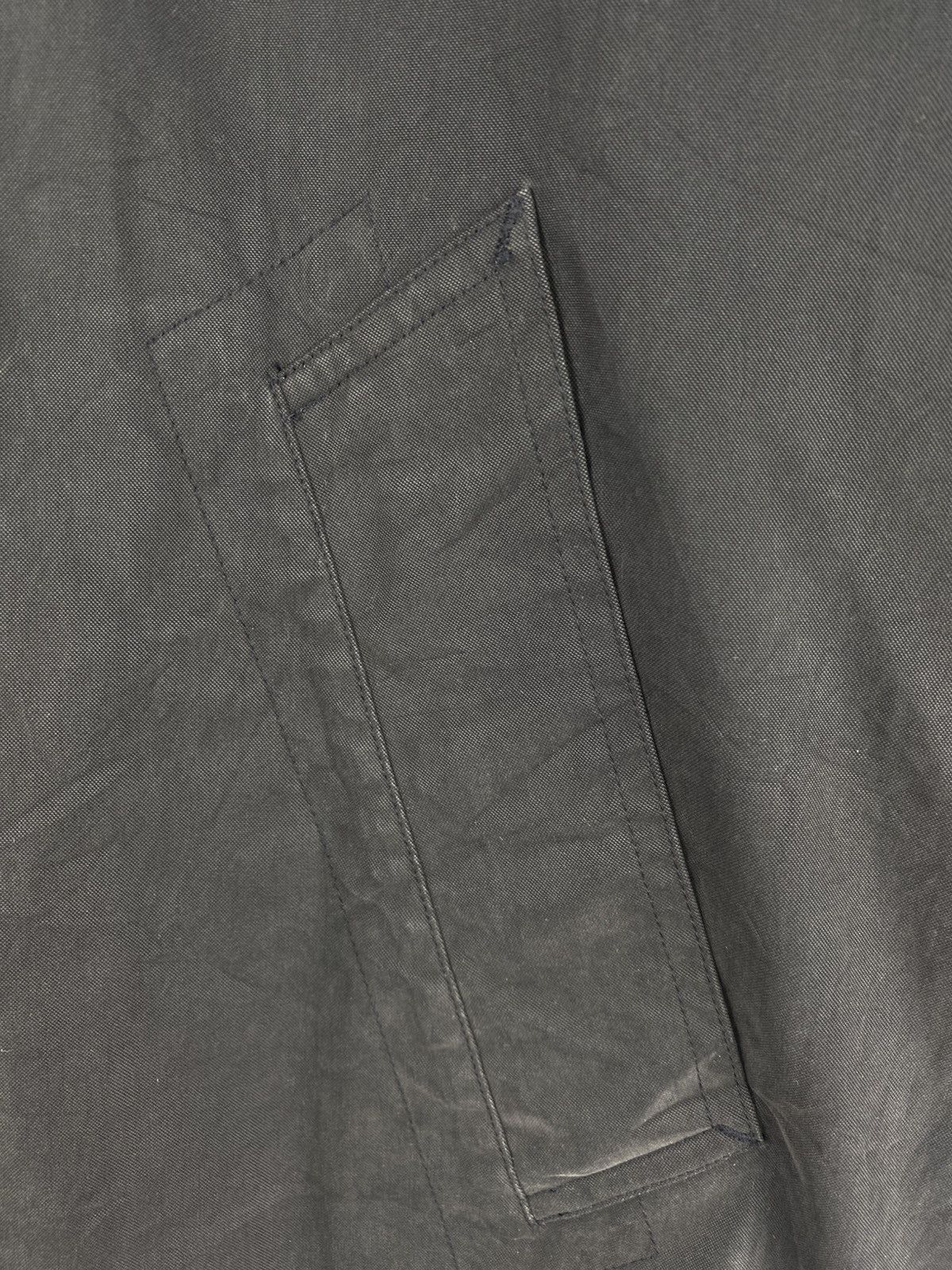 Margaret Howell Vintage Y2K MHL Margaret Howell Long Coat Size US M / EU 48-50 / 2 - 9 Thumbnail