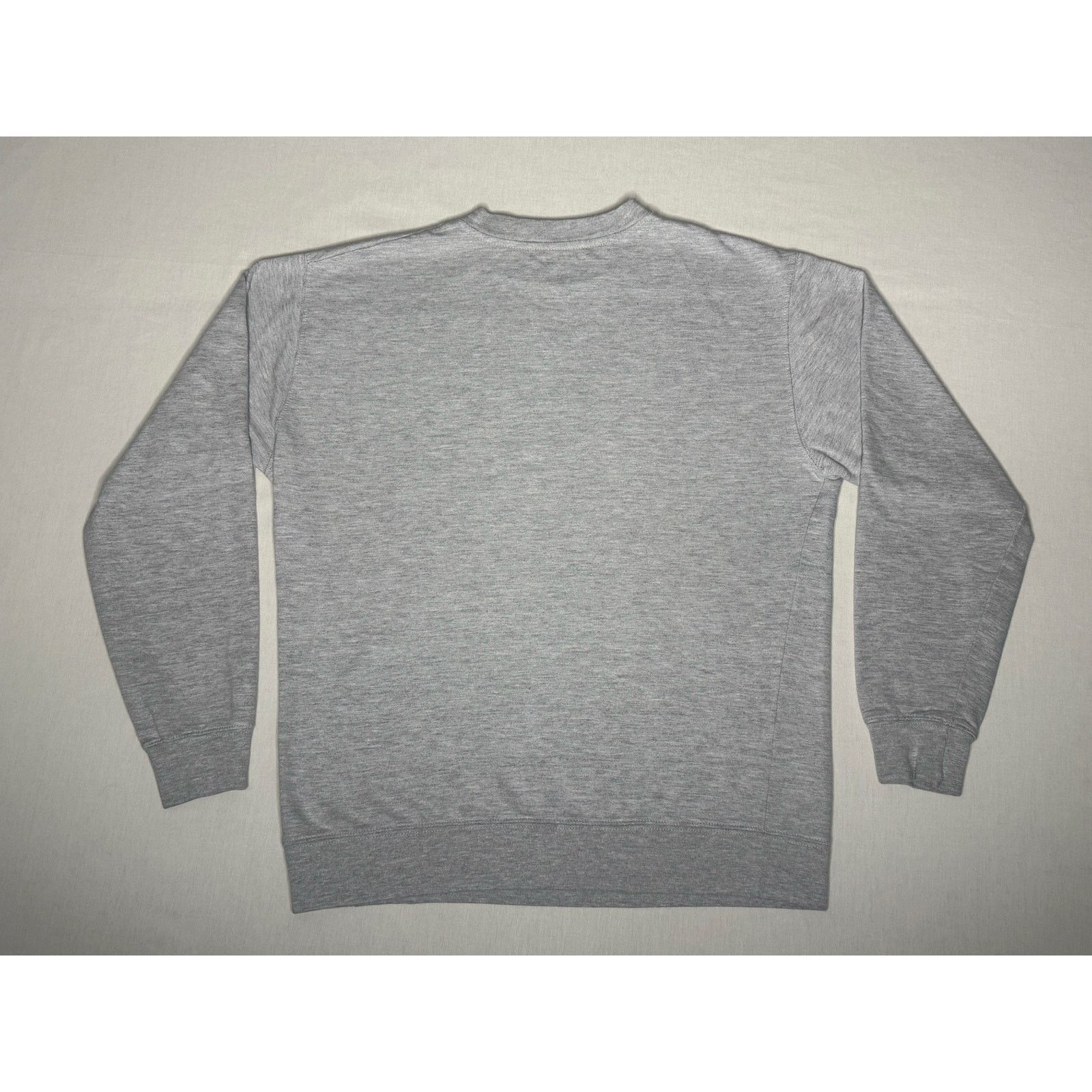 Carrots by Anwar Carrots Carrots by Anwar Carrots Pullover Crewneck Sweatshirt Large Size US L / EU 52-54 / 3 - 2 Thumbnail