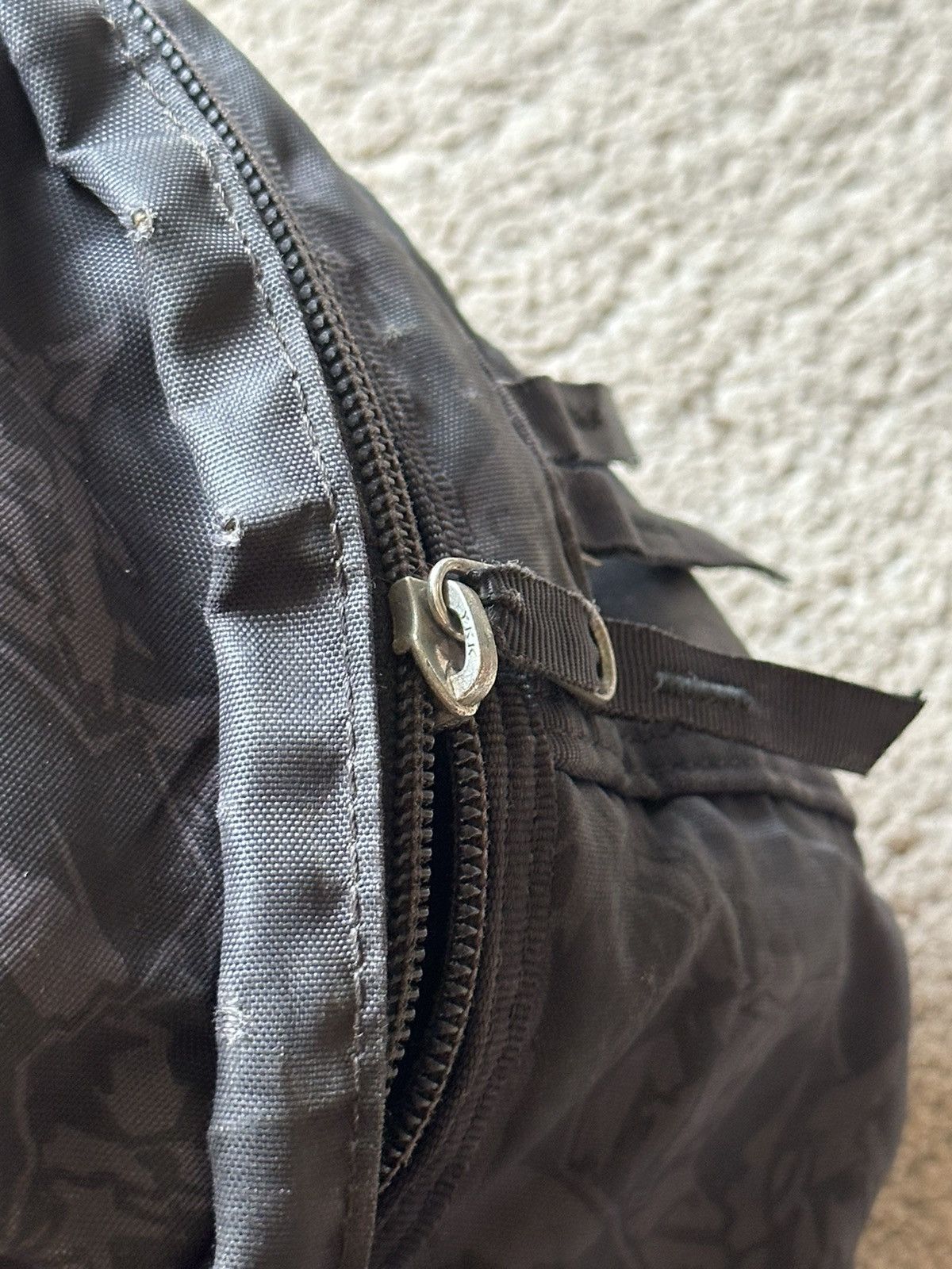 Undercover SS2001 Chaotic Discord Waist / Sling Bag Size ONE SIZE - 16 Thumbnail