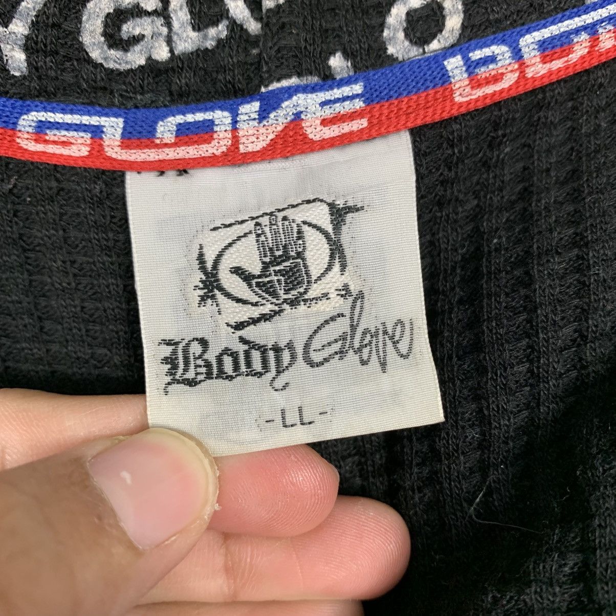 Body Glove Body Glove Surf Zipper Hoodie Size US L / EU 52-54 / 3 - 17 Thumbnail