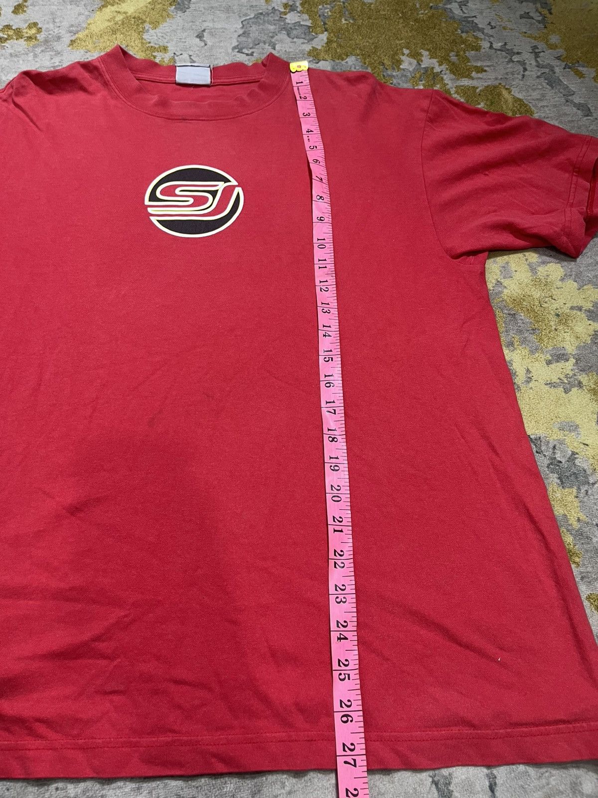 Vintage Vintage Soljah Surfing Hawaii tshirt Size US M / EU 48-50 / 2 - 7 Thumbnail