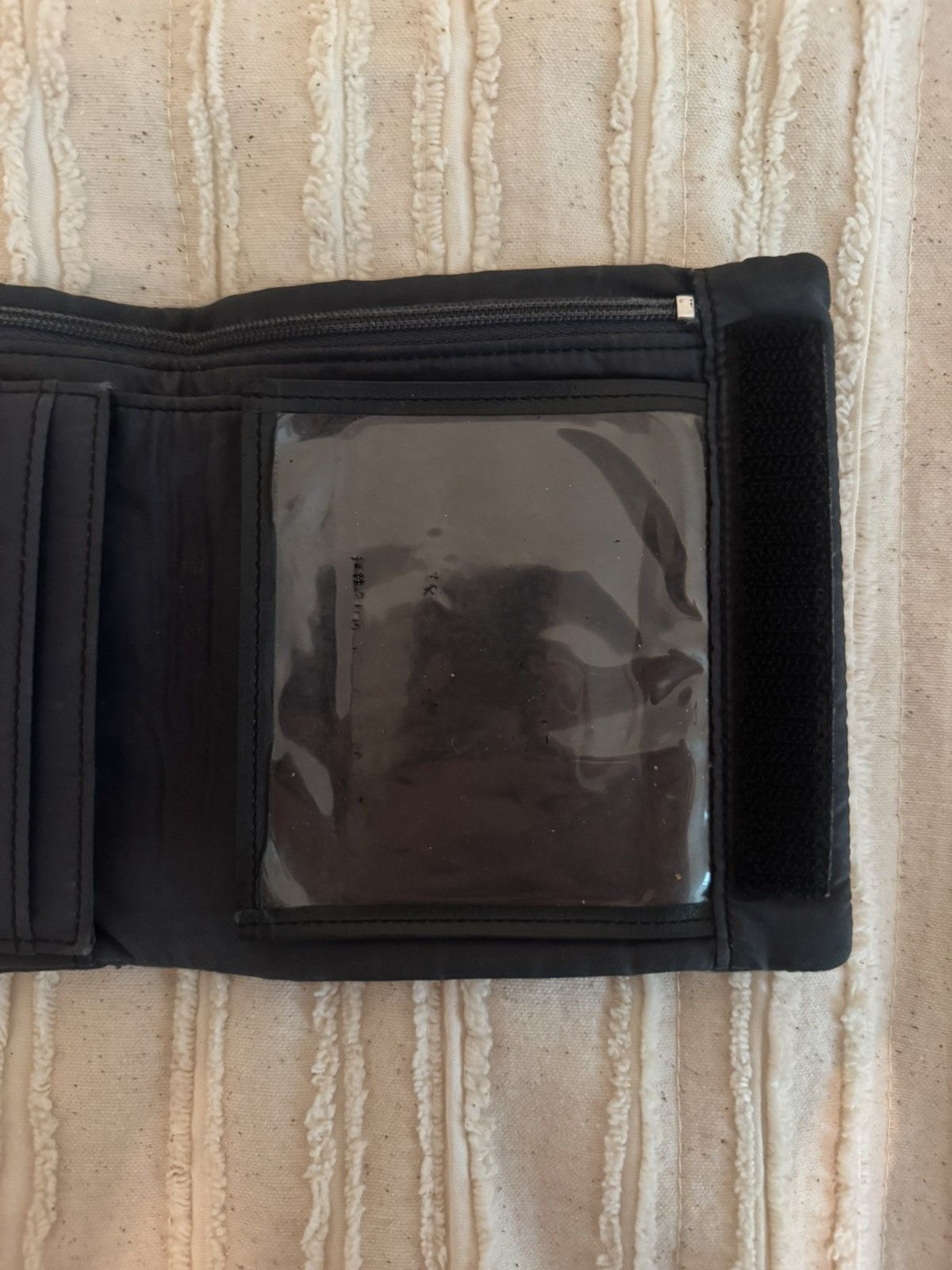 Helmut Lang Rare Helmut Lang Bifold Wallet Size ONE SIZE - 5 Thumbnail