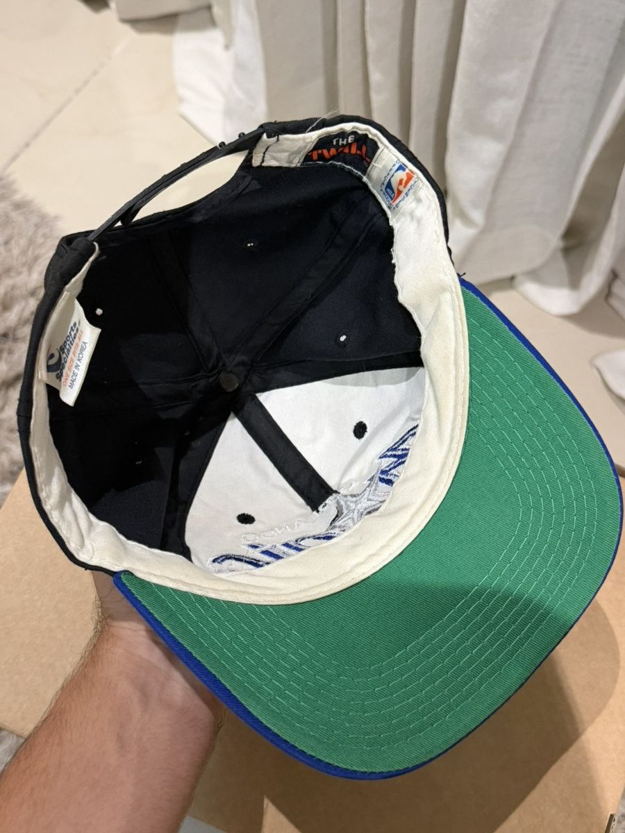 Sports Specialties Vintage Sports Specialties Orlando Magic hat Size ONE SIZE - 9 Thumbnail