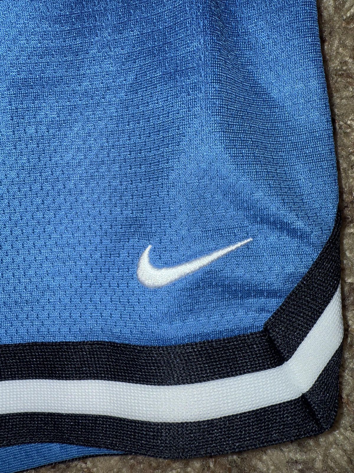 Nike Nike DNA Men's Dri-FIT 10" Basketball Shorts Sample Size US 32 / EU 48 - 4 Thumbnail
